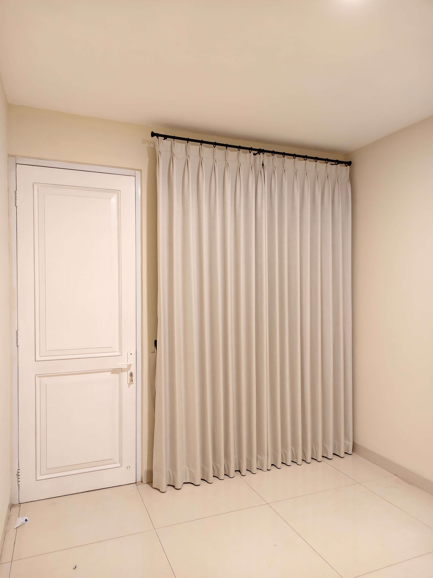Gorden Residence Metro Permata 1: Bpk Steven (2)