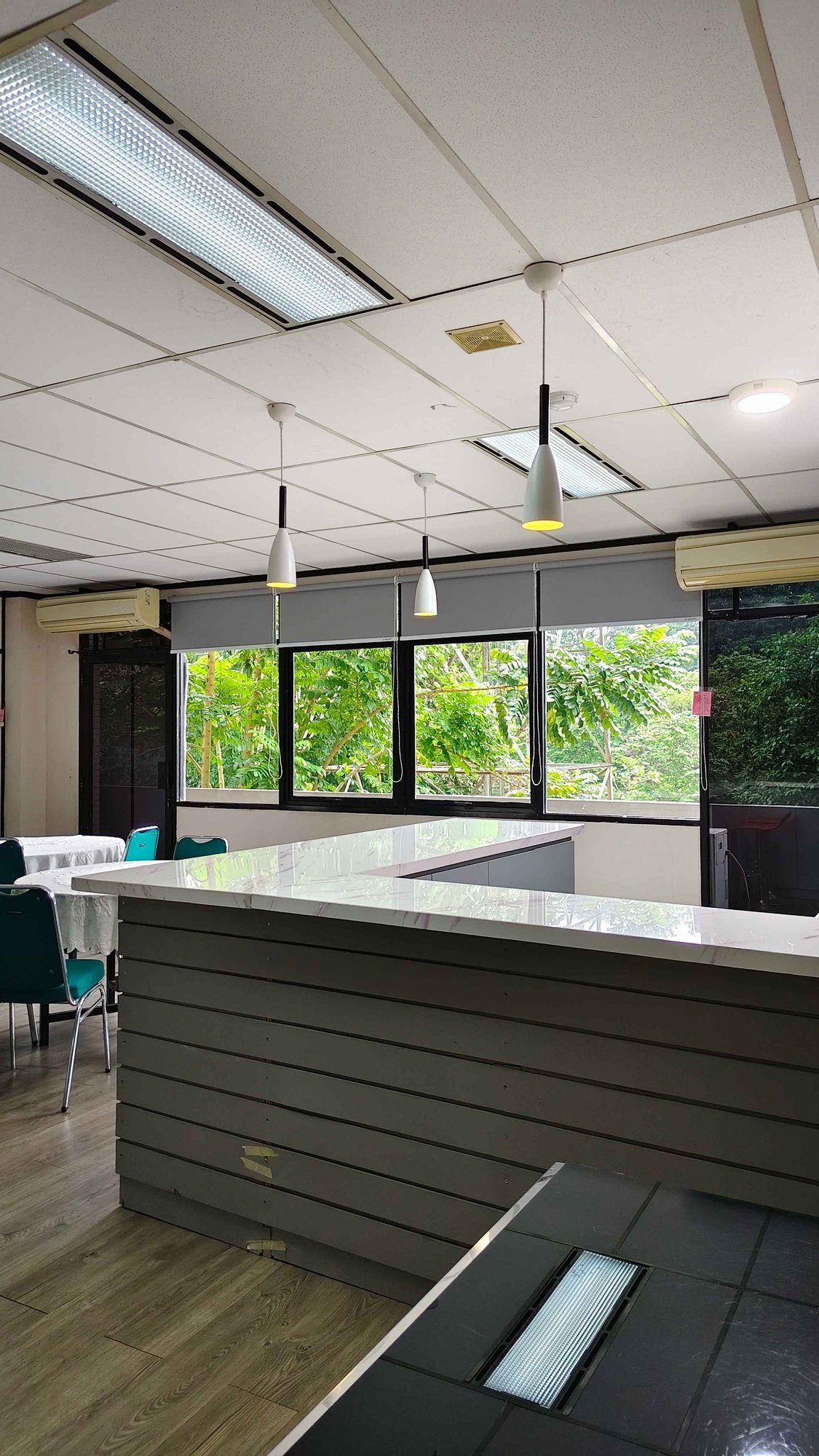 Gorden Kantor Serpong: BRIN (1)