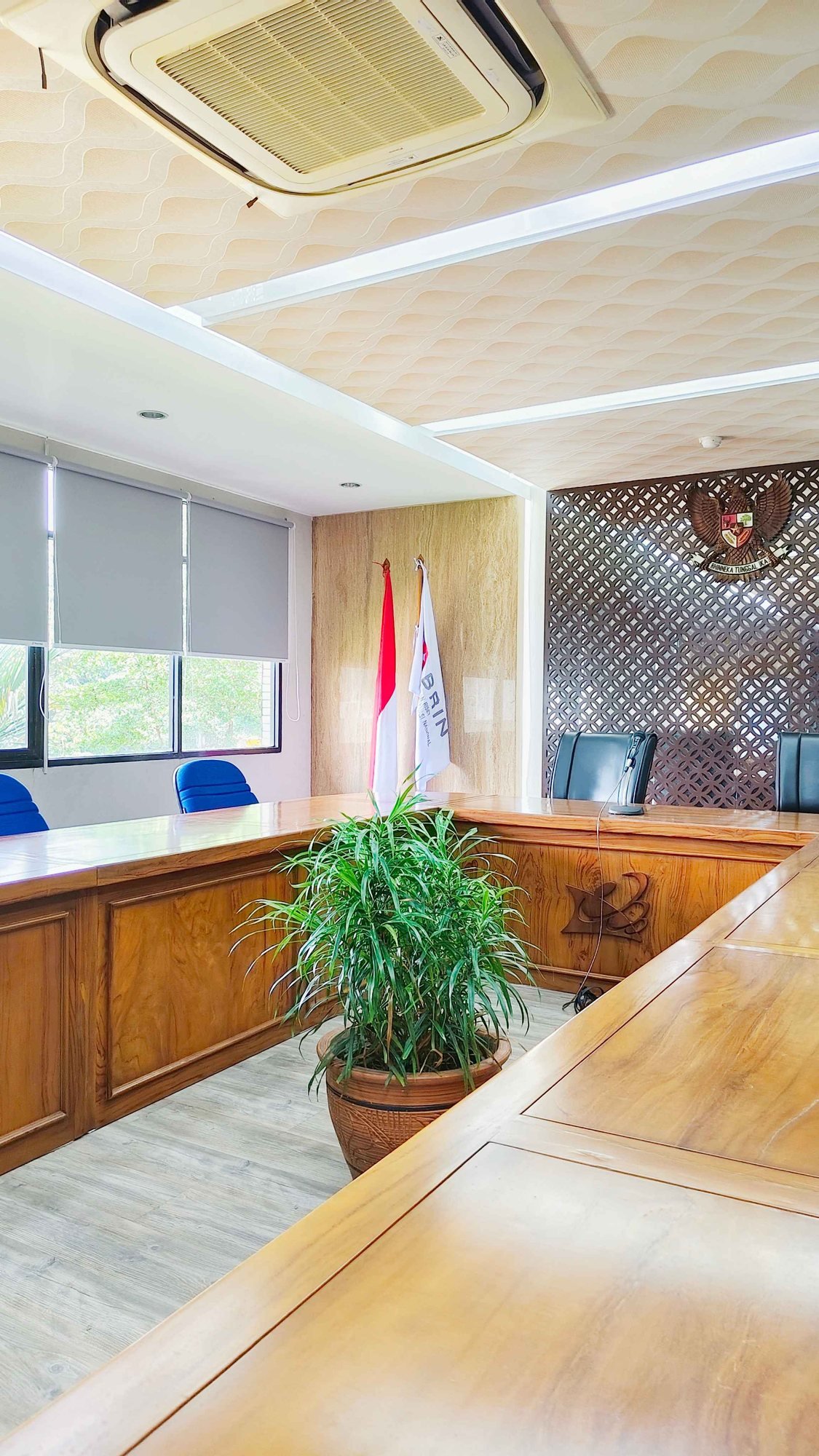Gorden Kantor Serpong: BRIN (11)