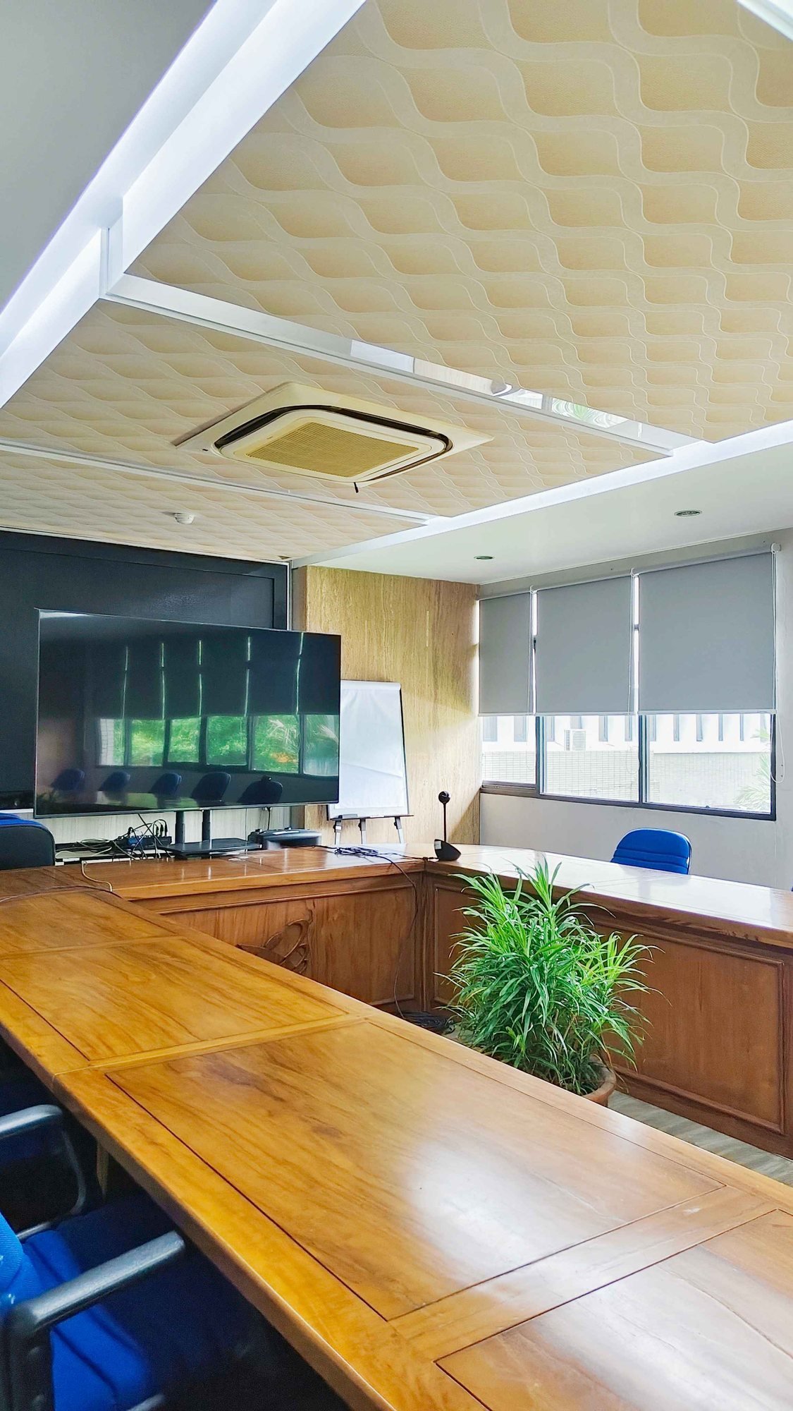 Gorden Kantor Serpong: BRIN (12)