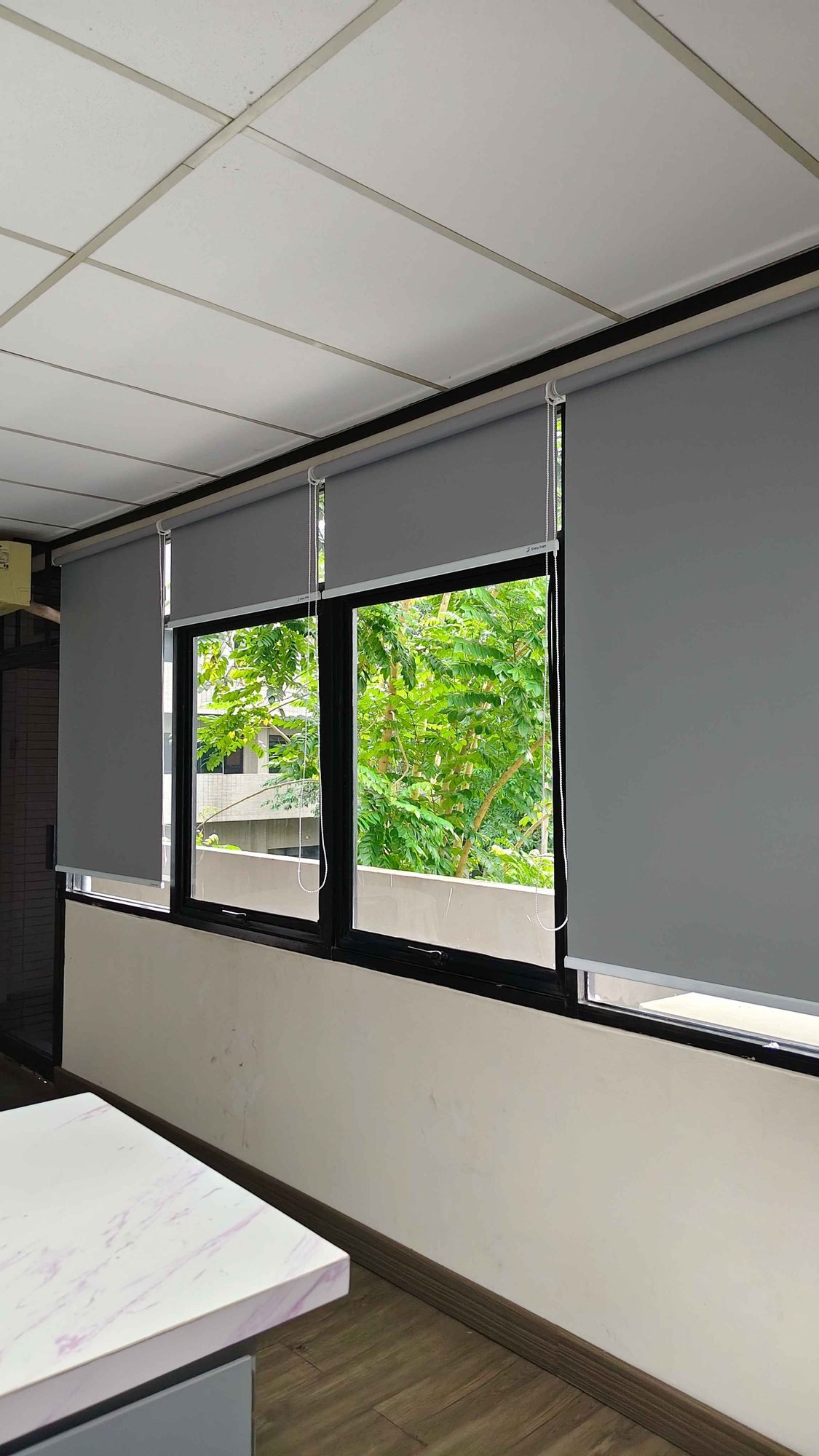 Gorden Kantor Serpong: BRIN (2)