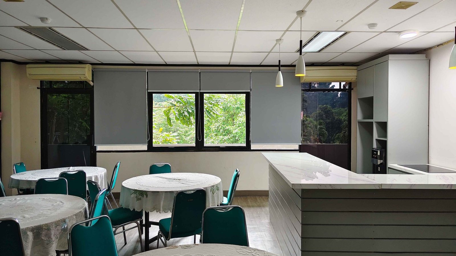 Gorden Kantor Serpong: BRIN (3)