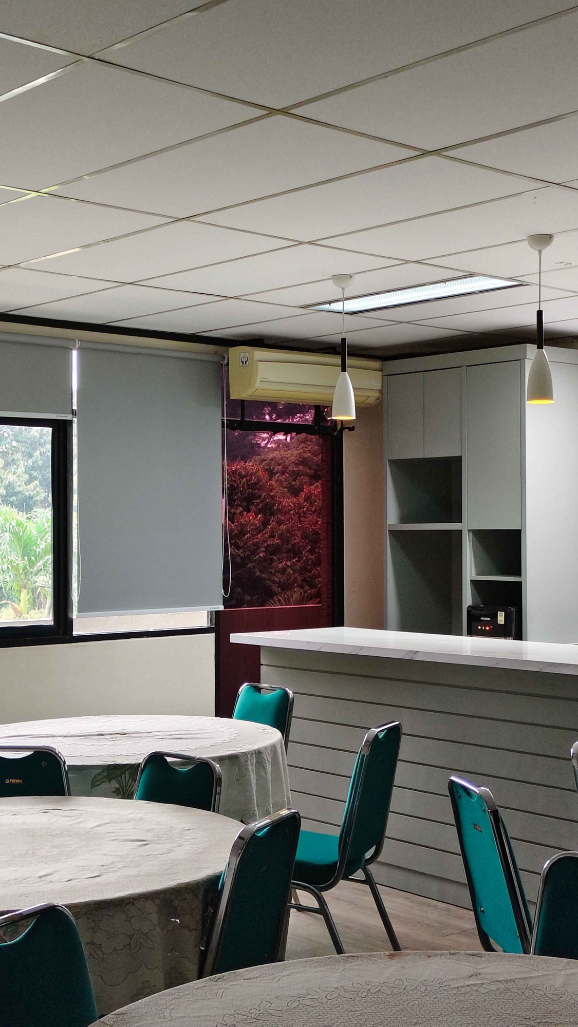 Gorden Kantor Serpong: BRIN (4)