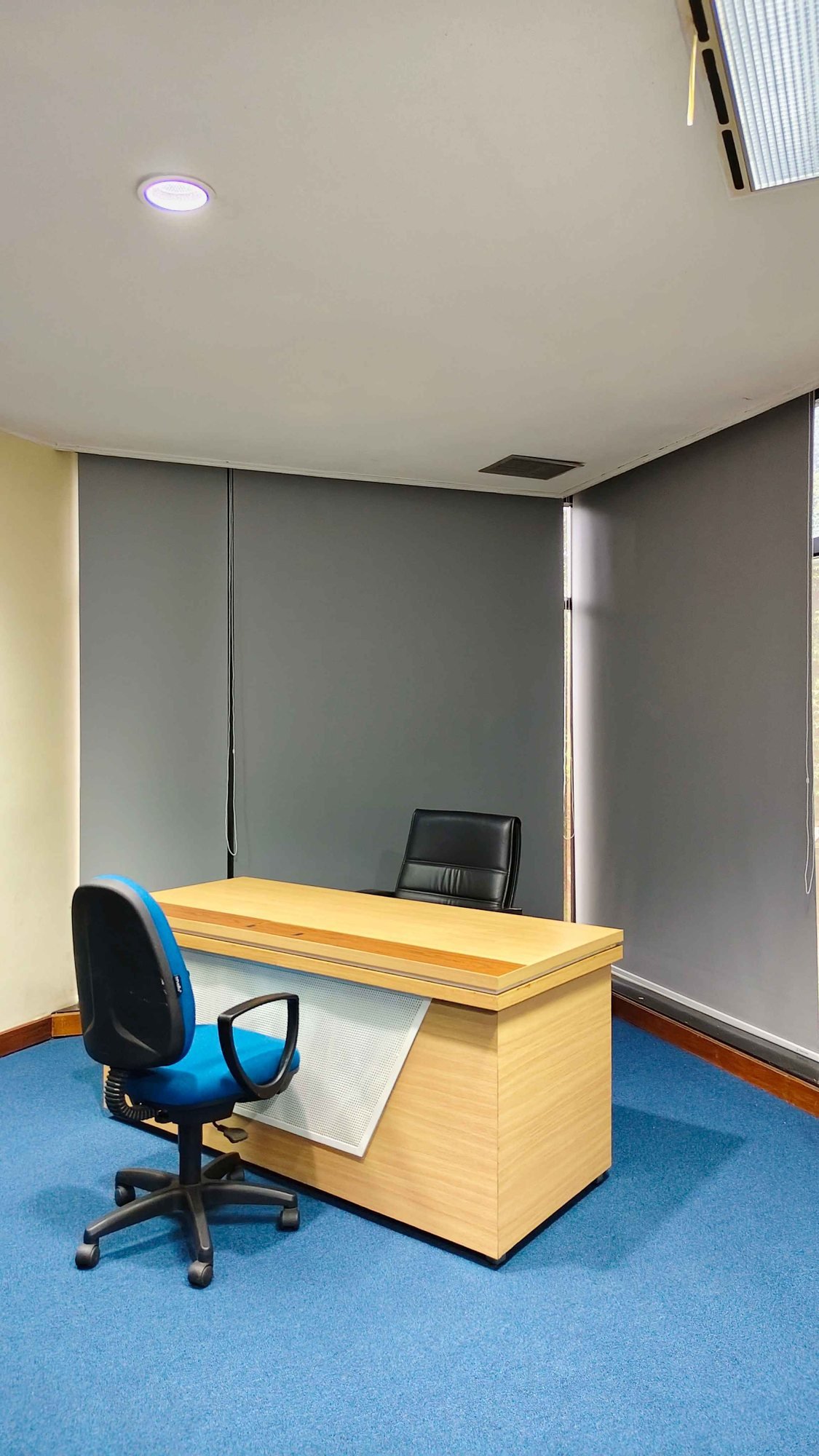 Gorden Kantor Serpong: BRIN (5)