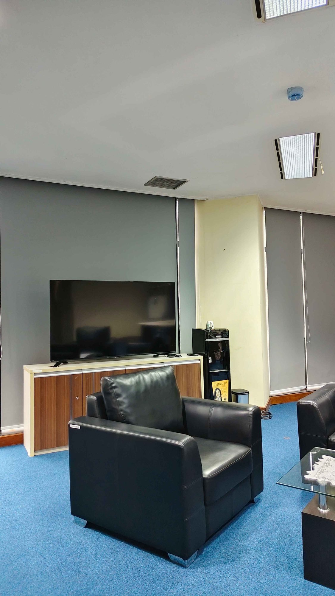 Gorden Kantor Serpong: BRIN (9)