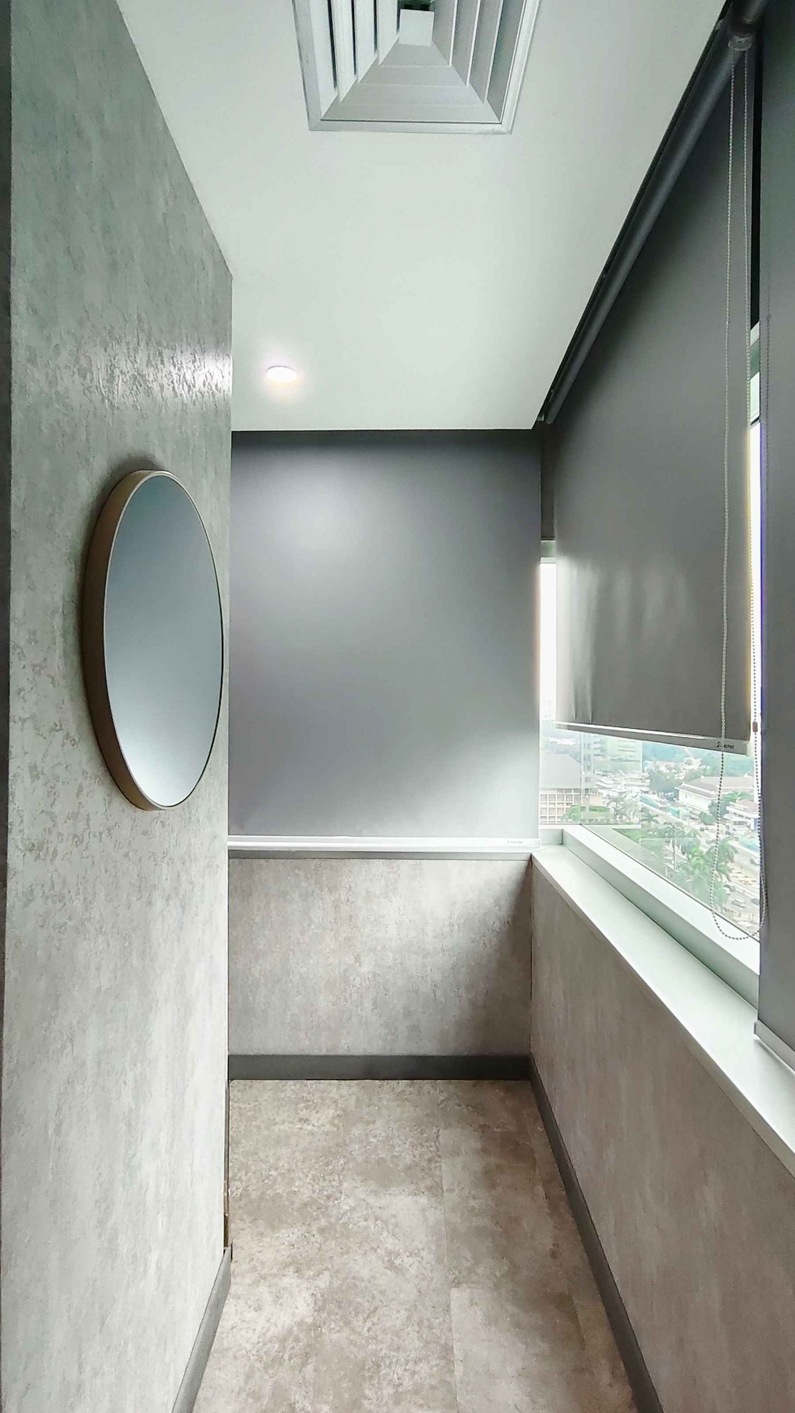Gorden Kantor Thamrin Jakarta Pusat: BRIN (1)