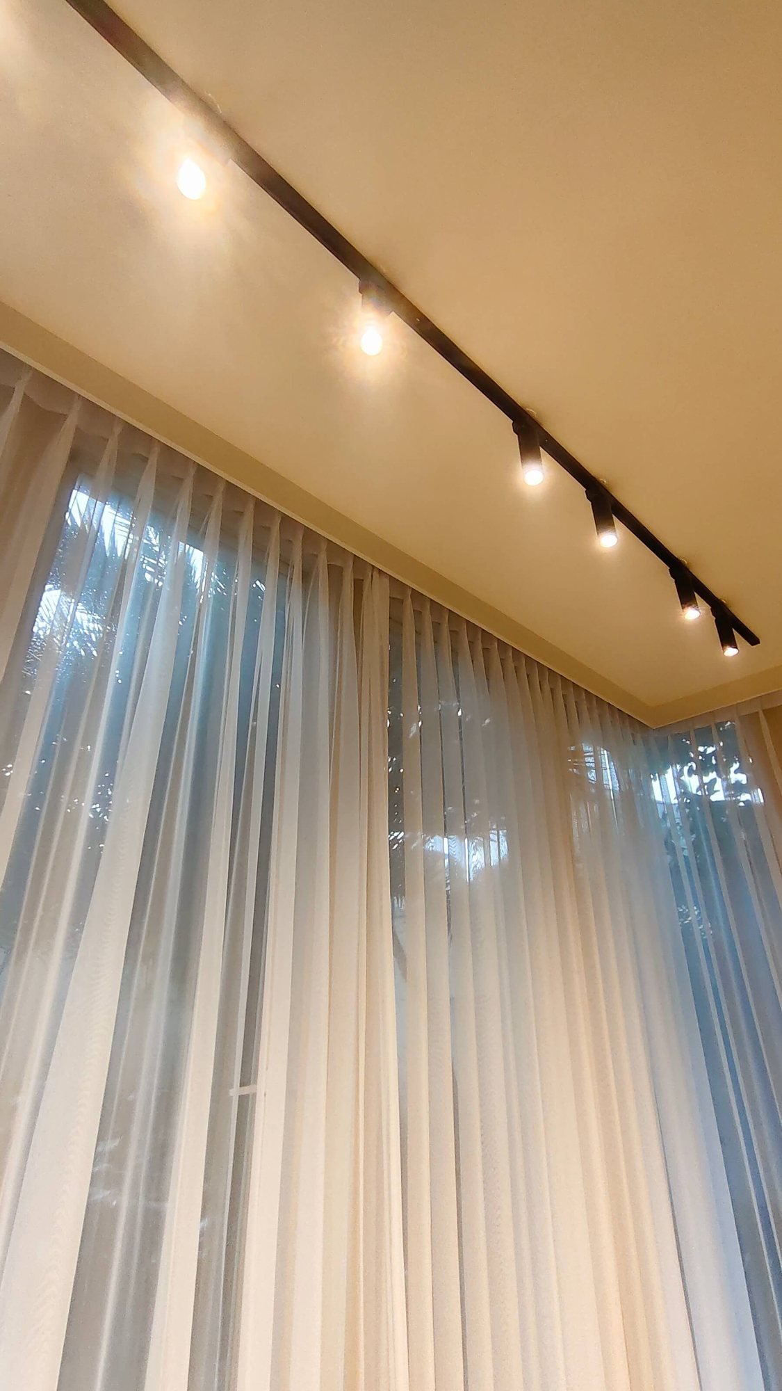 Gorden Residence Jakarta Selatan: Bu Afifah (1)