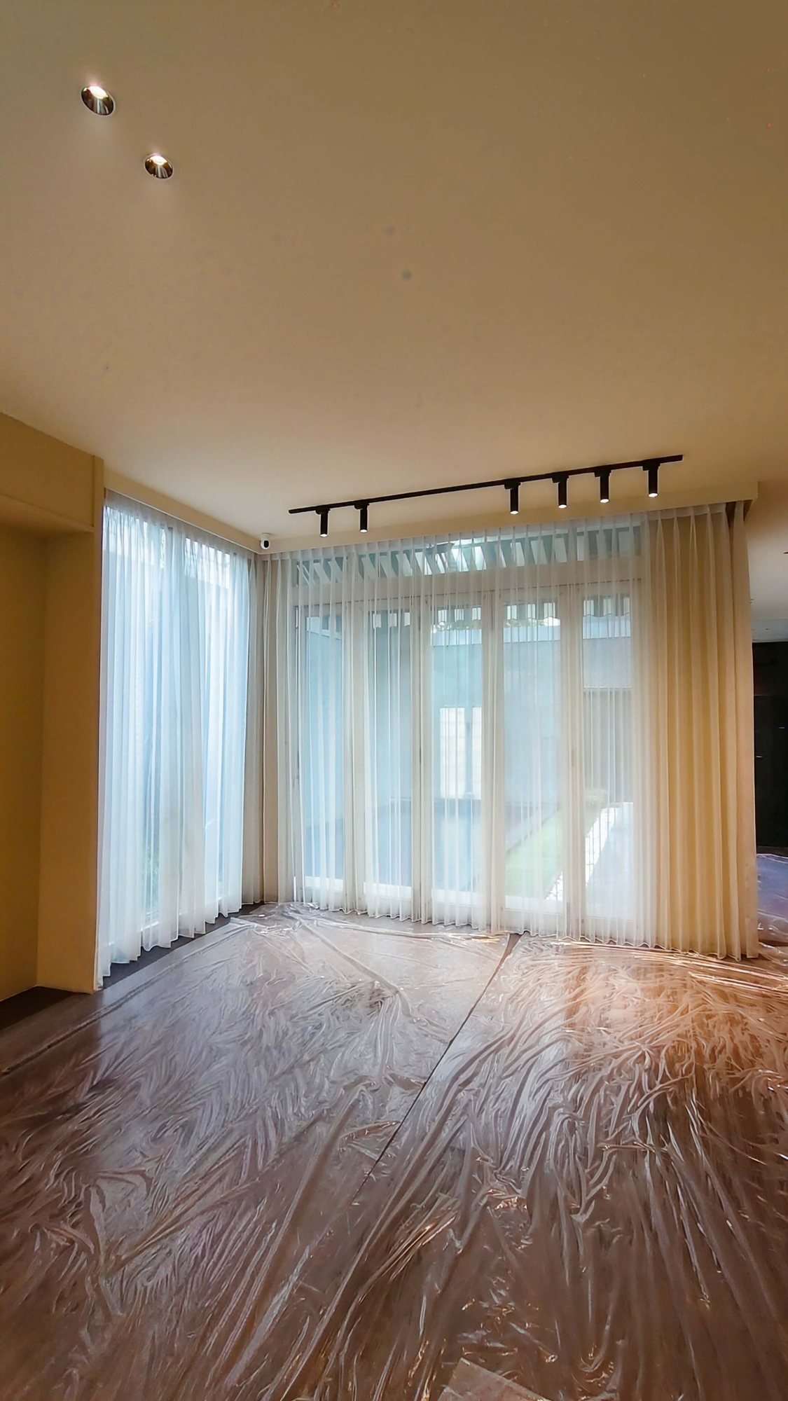 Gorden Residence Jakarta Selatan: Bu Afifah (2)