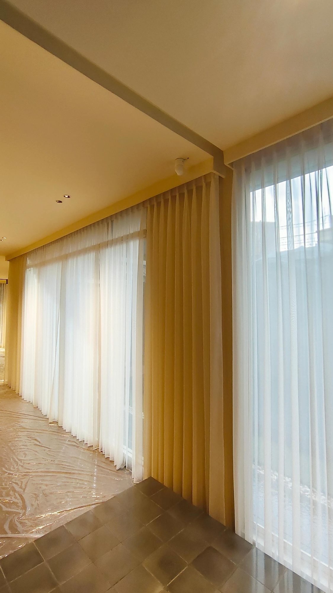 Gorden Residence Jakarta Selatan: Bu Afifah (4)