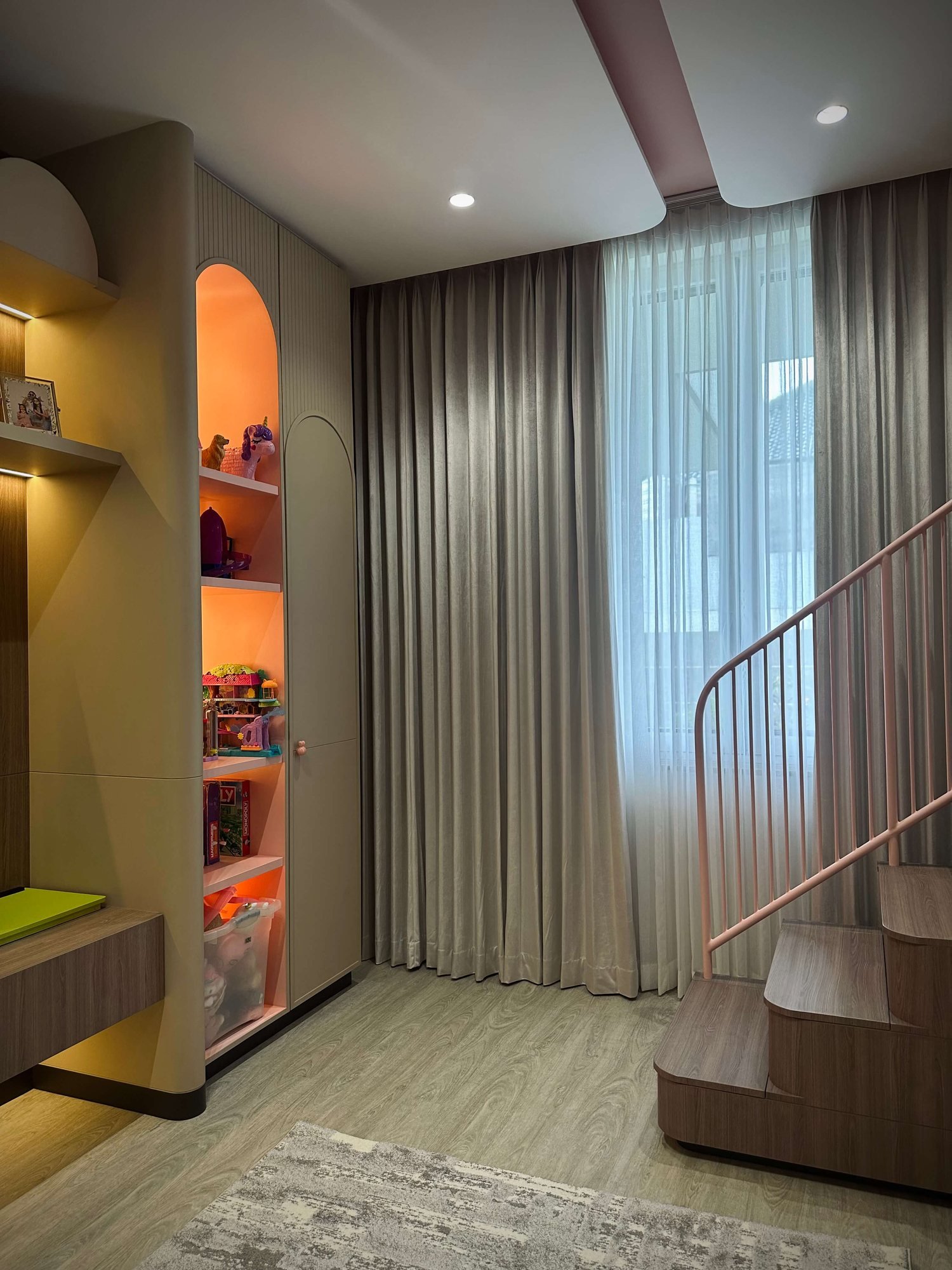 Gorden Residence Ev: Bu Alyssa (3)