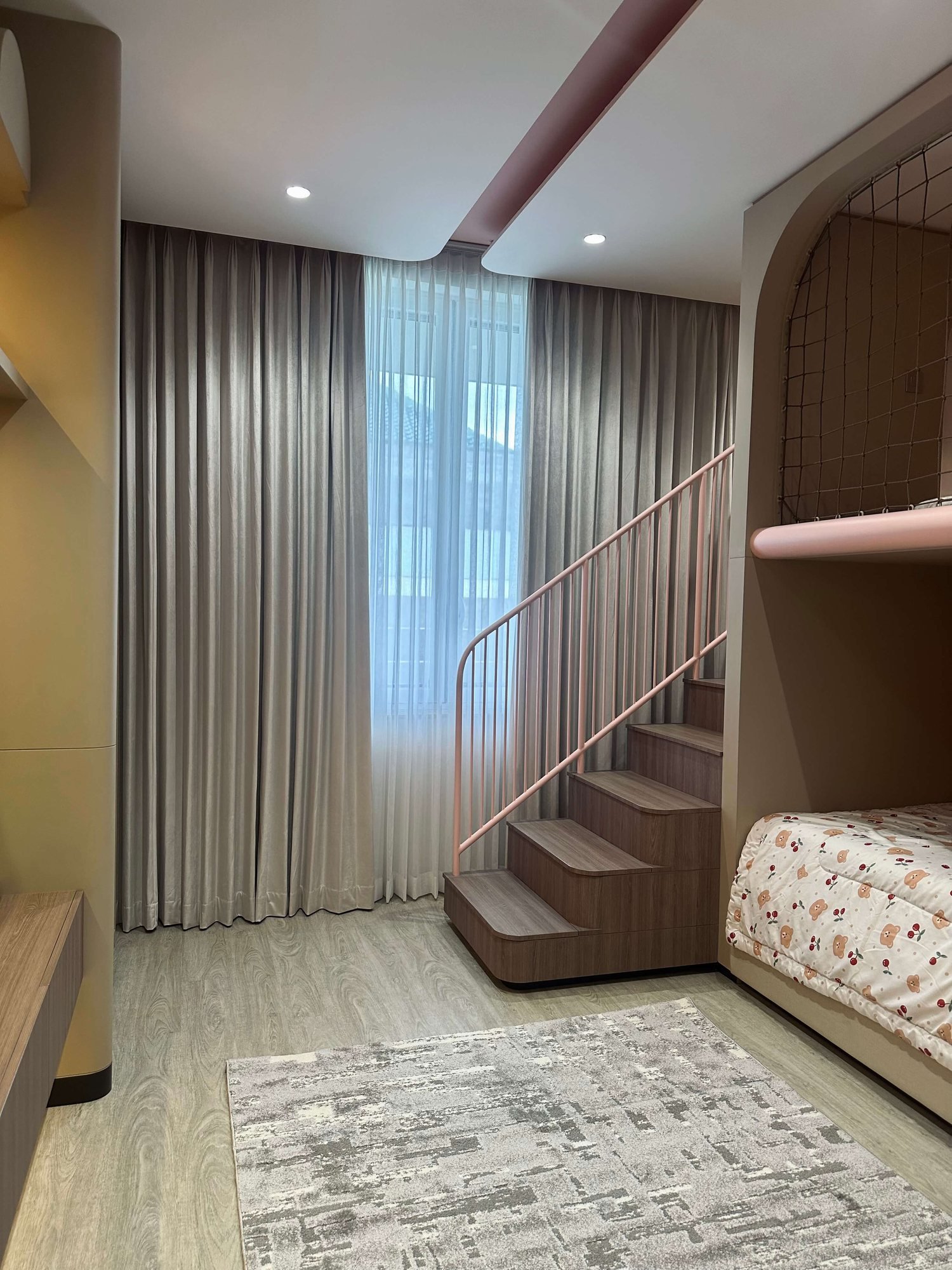 Gorden Residence Ev: Bu Alyssa (4)