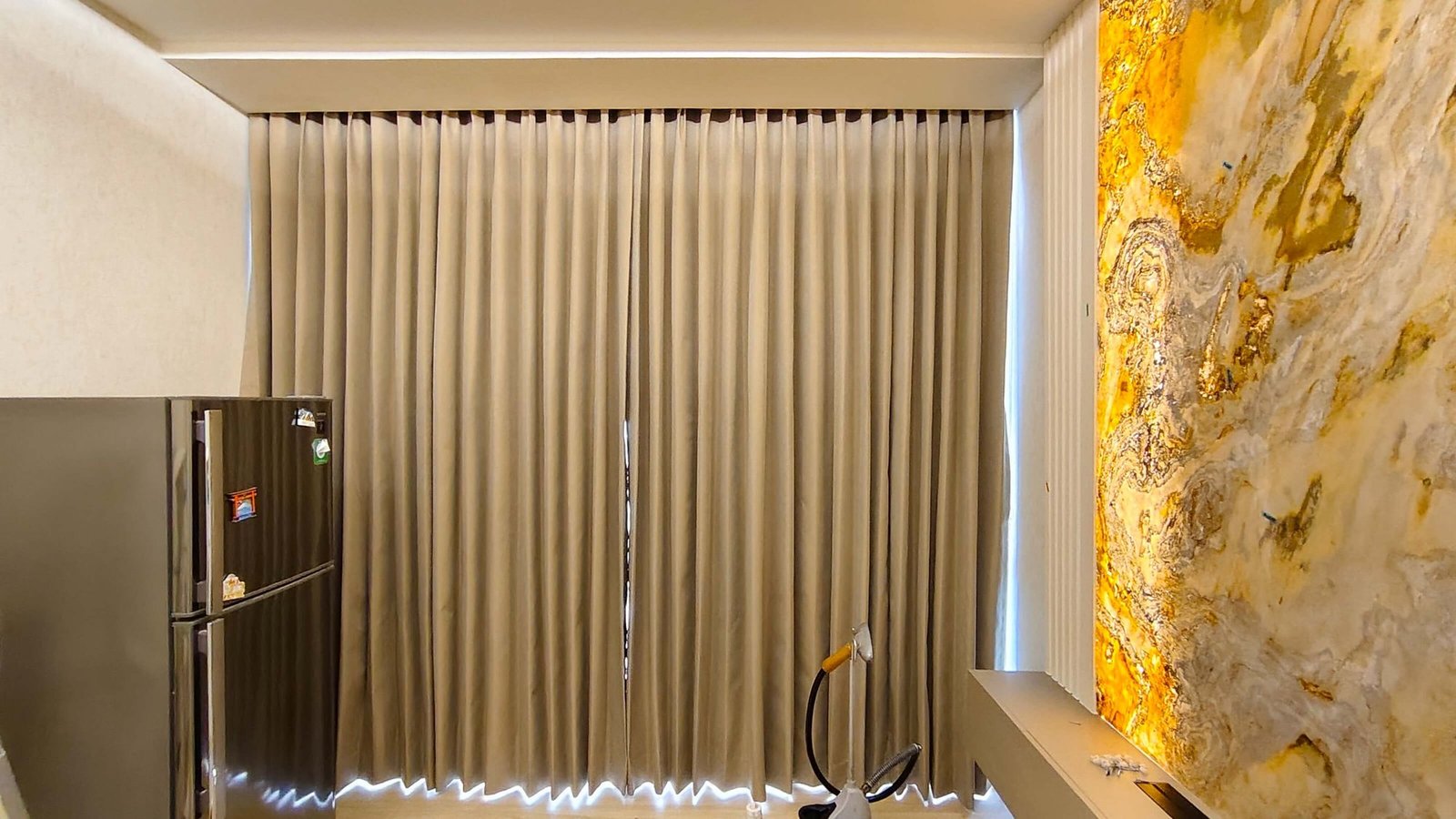 Gorden Residence Bu Anda (1)