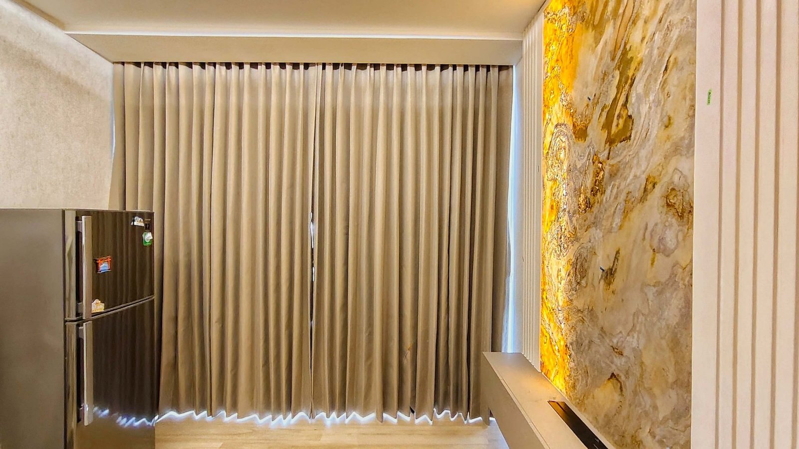 Gorden Residence Bu Anda (2)