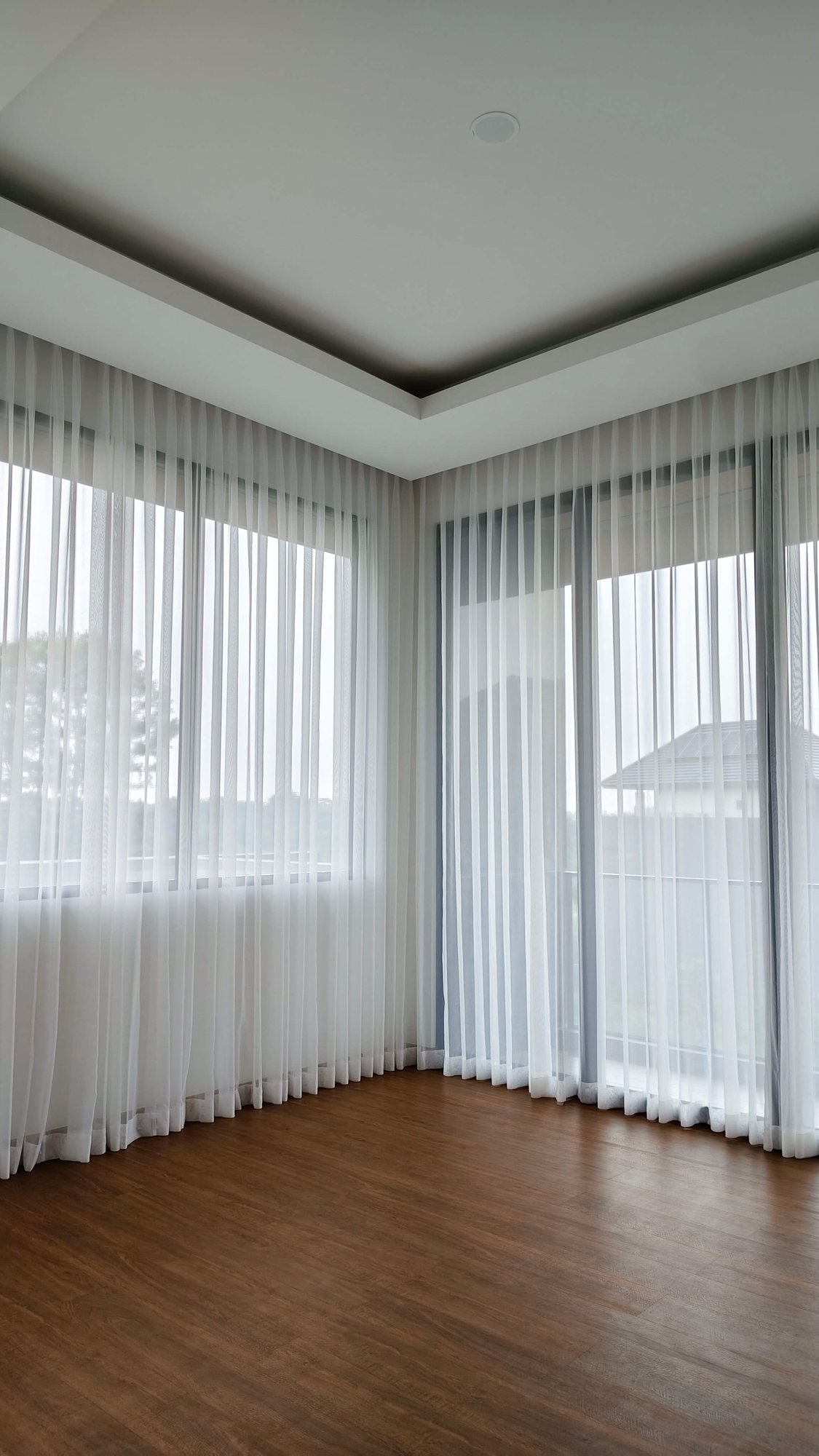 Gorden Residence Matera Lakeside Paramount Land: Bu Anda (3)