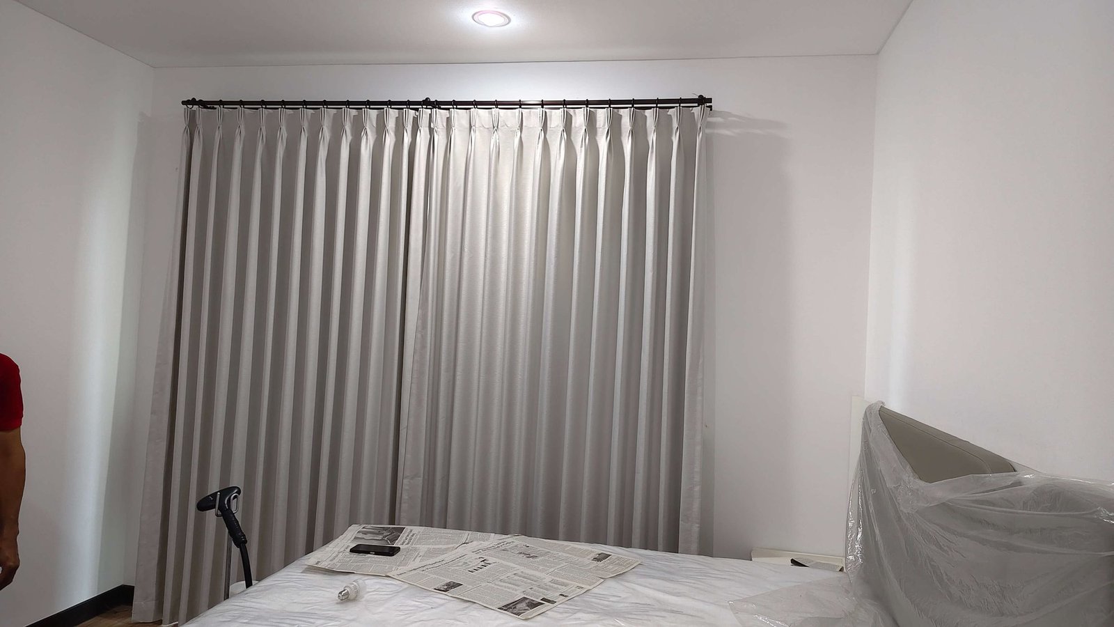 Gorden Residence Bu Cristy (1)