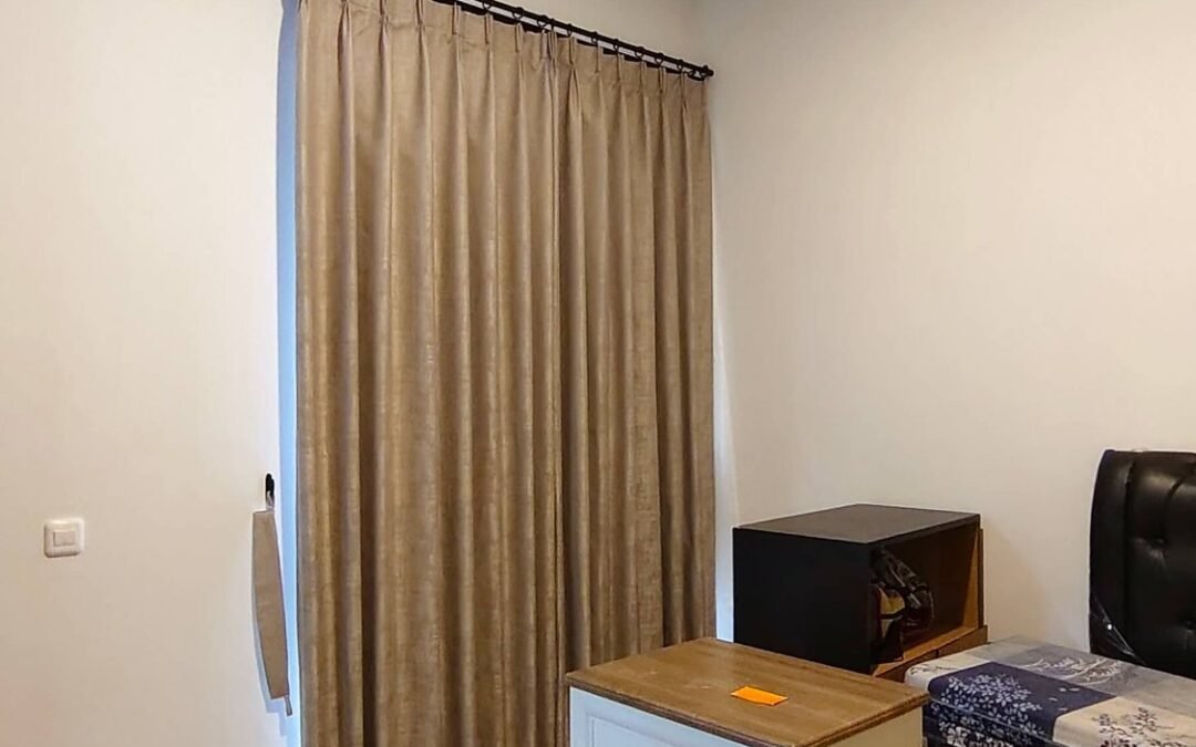 Bu Dwi, Gading Serpong: Gorden Residence