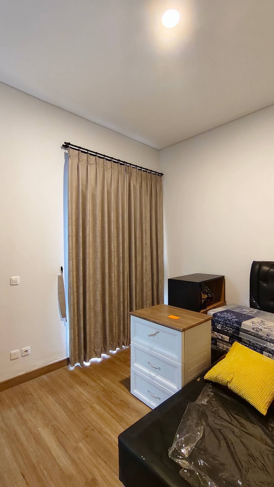 Gorden Residence Gading Serpong: Bu Dwi (1)