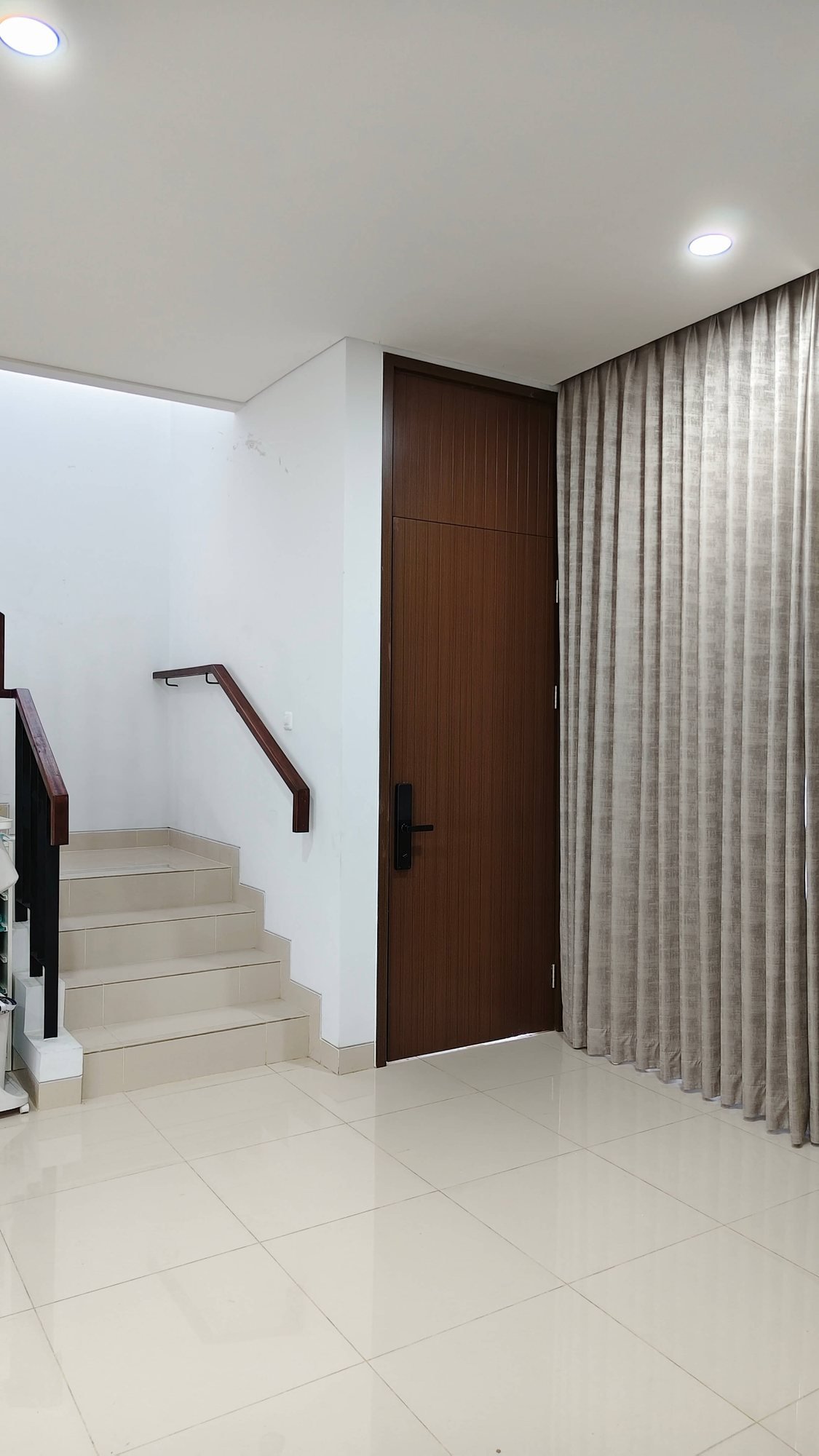 Gorden Residence Gading Serpong: Bu Dwi (3)