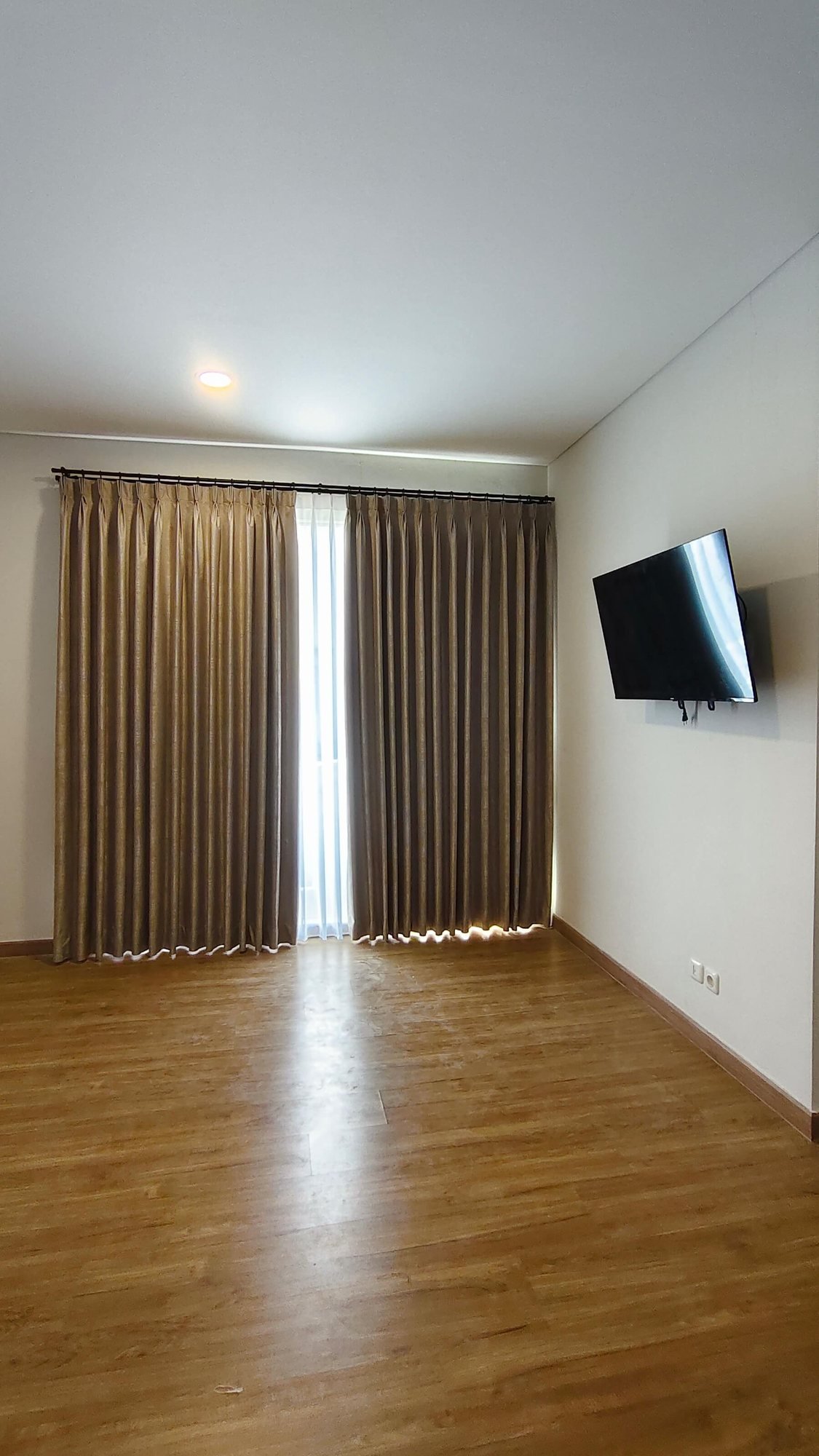 Gorden Residence Gading Serpong: Bu Dwi (4)
