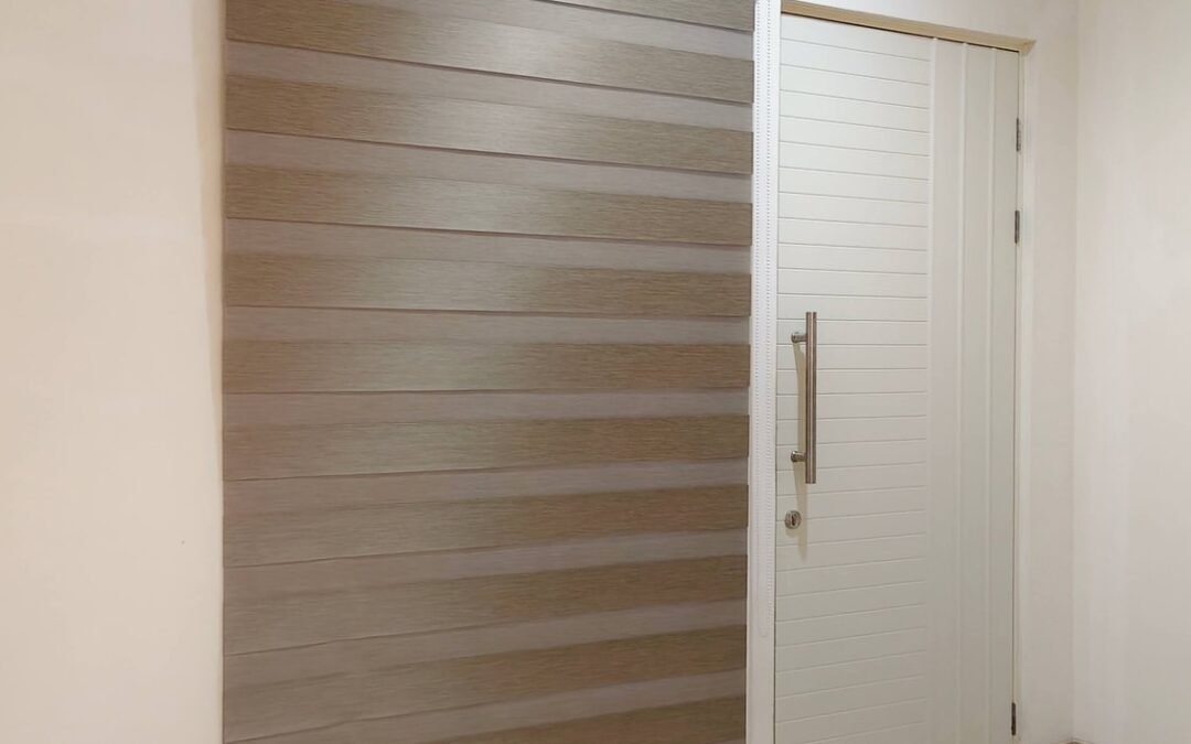Bu Fani, Alam Sutera: Gorden Residence