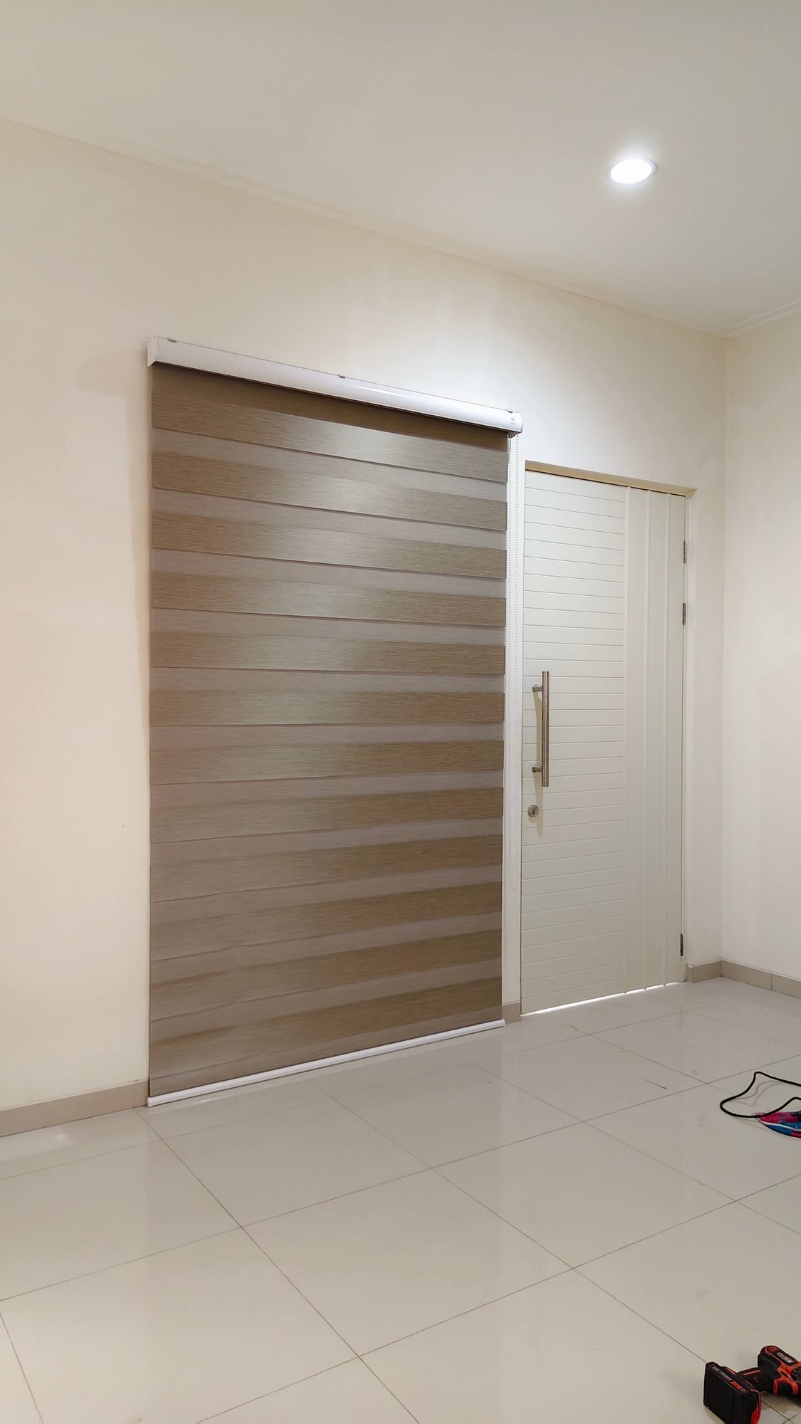 Gorden Residence Alam Sutera: Bu Fani (1)