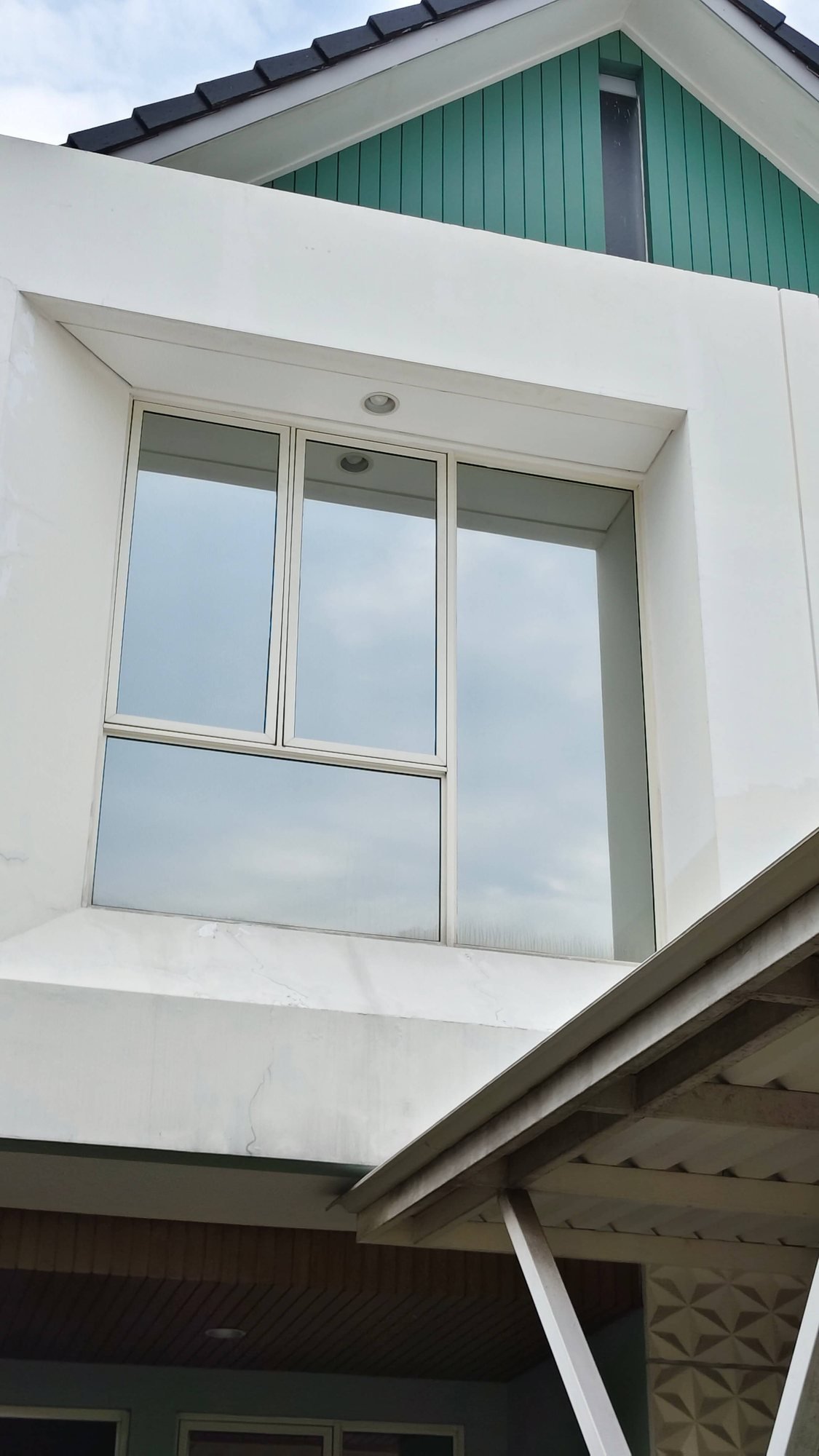 Gorden Residence Alam Sutera: Bu Fani (3)