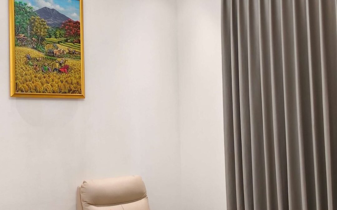 Bu Frida, Metro Permata 1: Gorden Residence