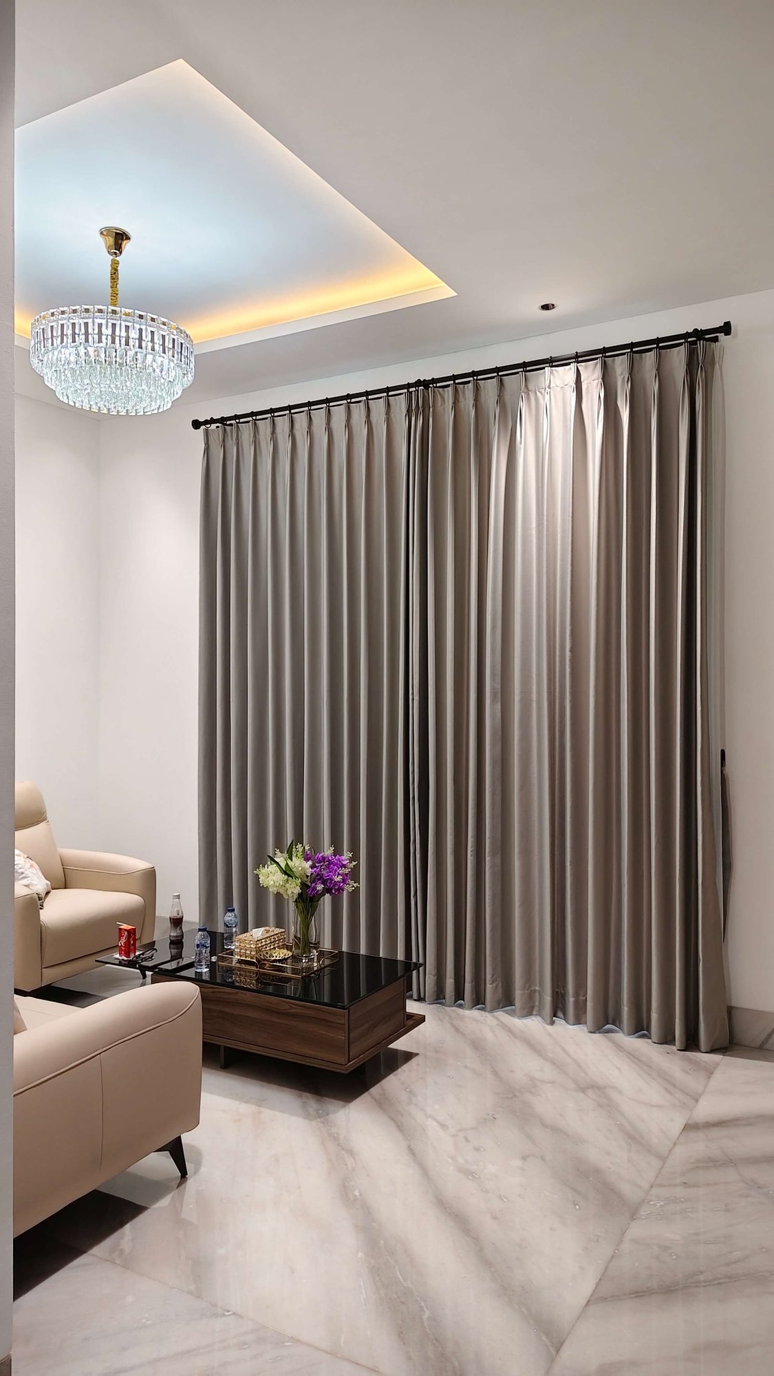 Gorden Residence Metro Permata 1: Bu Frida (2)
