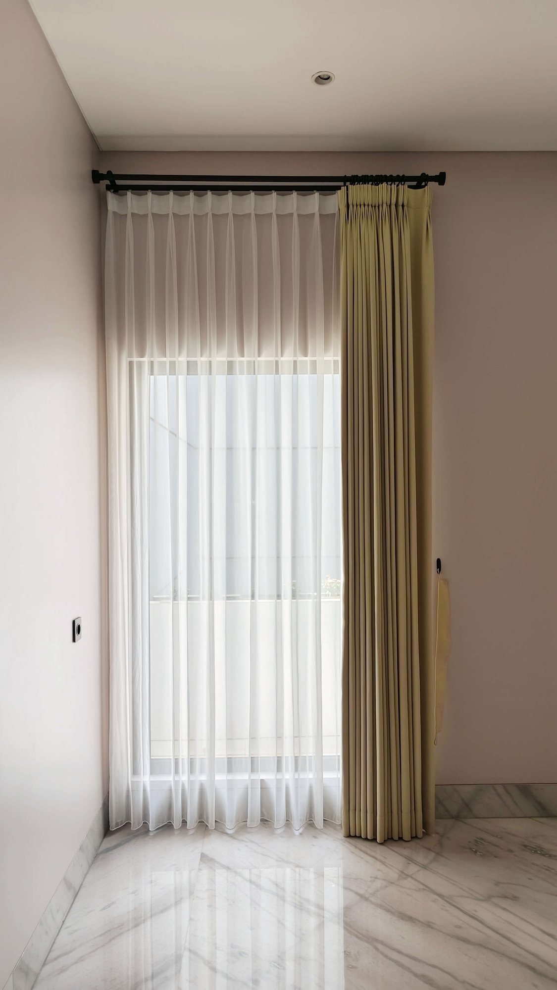 Gorden Residence Metro Permata 1: Bu Frida (3)