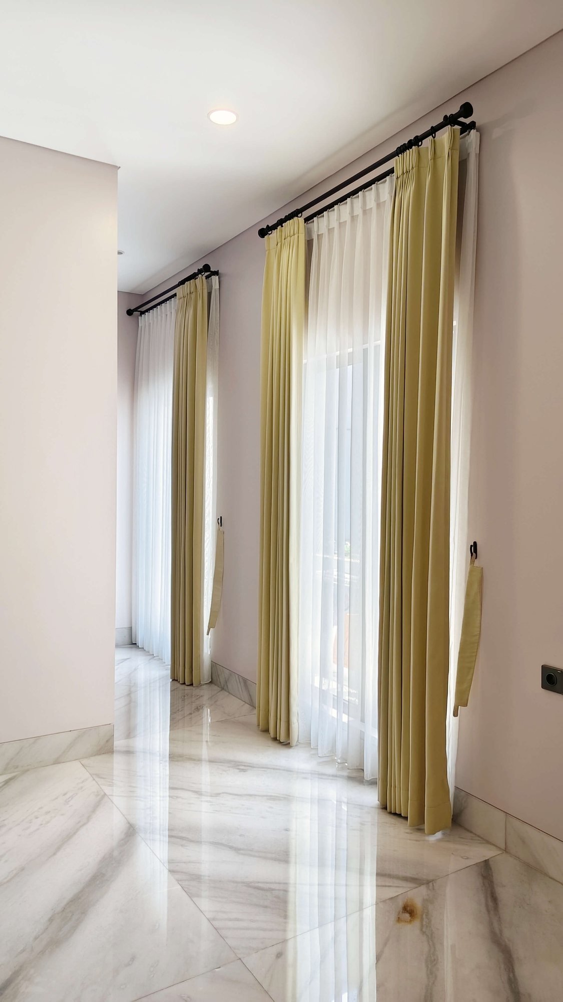 Gorden Residence Metro Permata 1: Bu Frida (4)