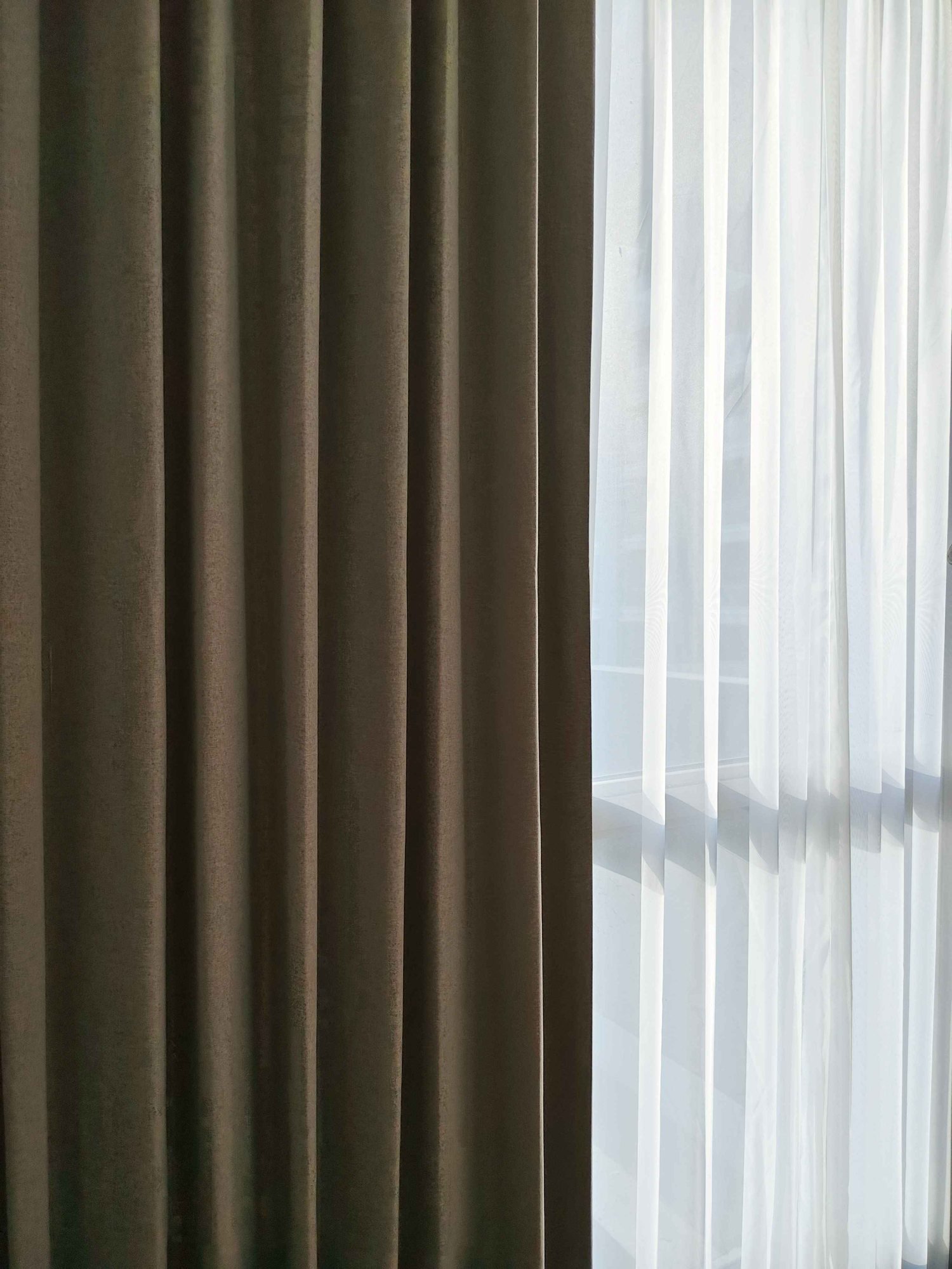 Gorden Apartemen Office 8 Senopati: Bu Happy (2)