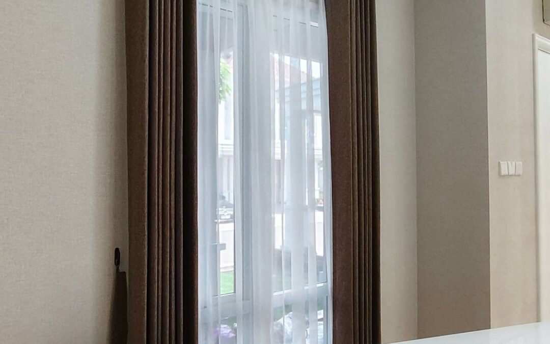 Bu Heppy, Pasadena Gading Serpong: Gorden Residence