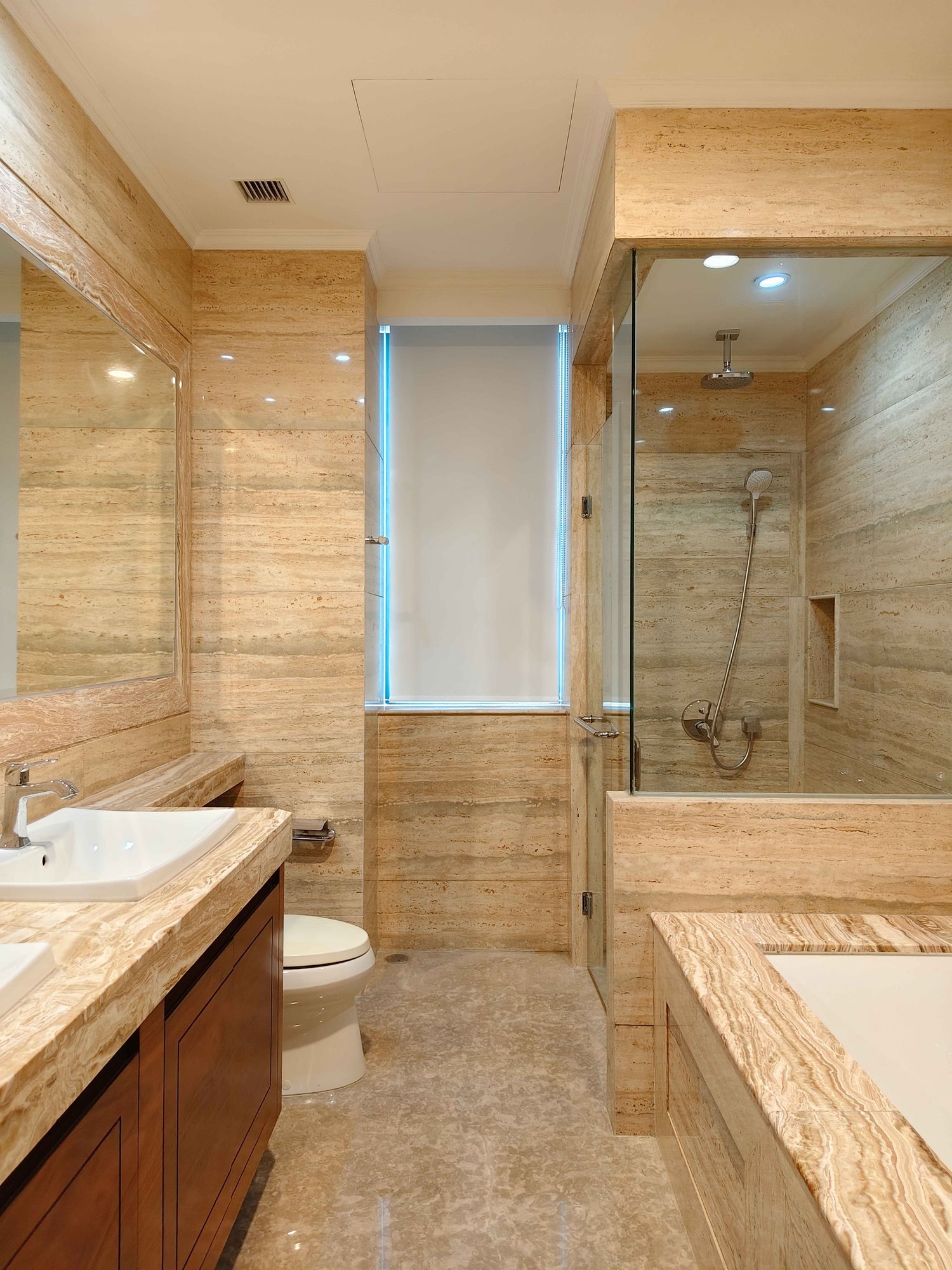 Gorden Apartemen Infinity: Bu Hera (11)