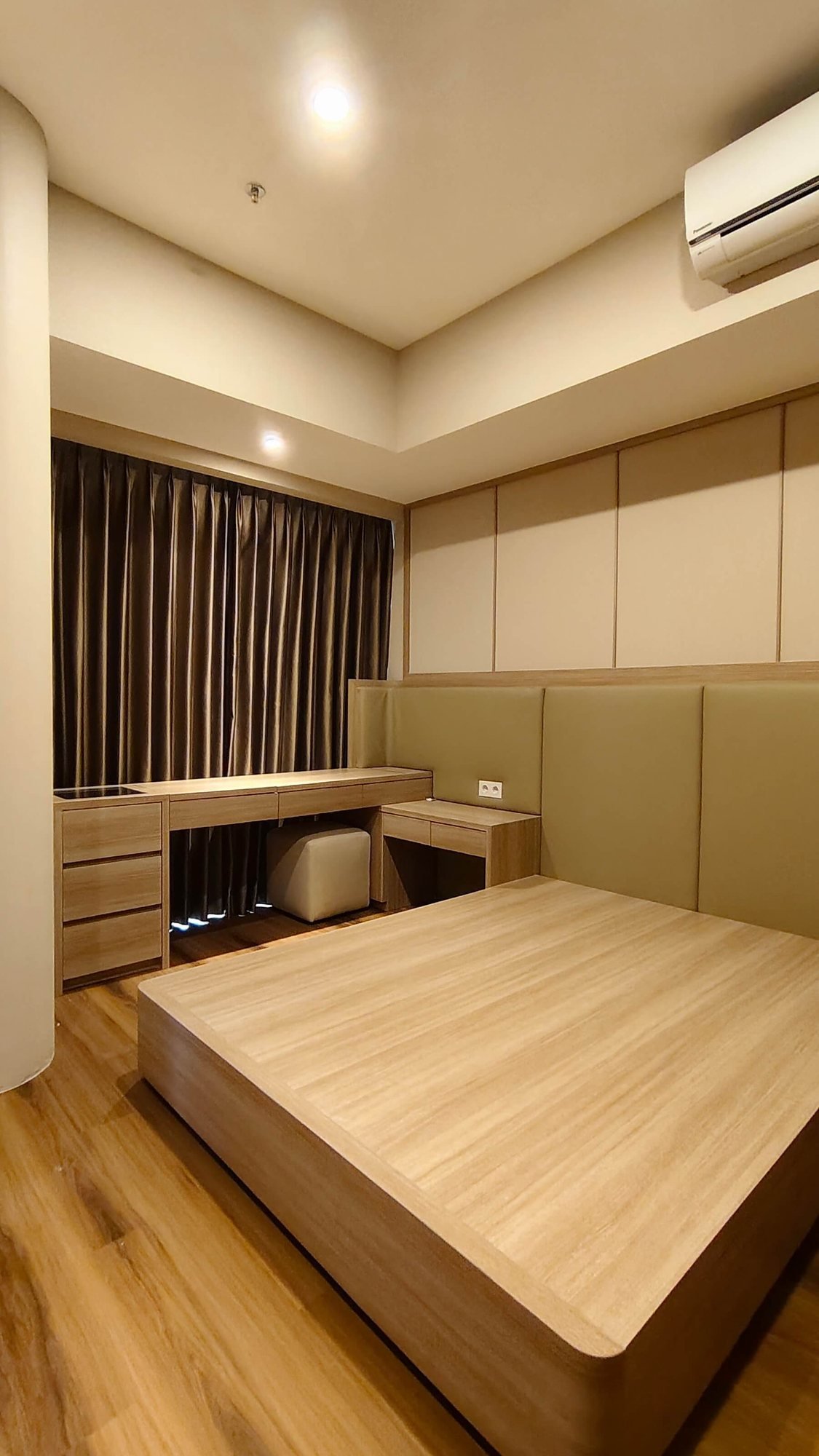 Gorden Residence Kuningan: Bu Hera (3)