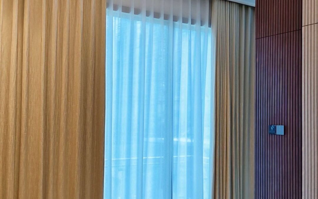 Bu Hera, Senopati: Gorden Residence