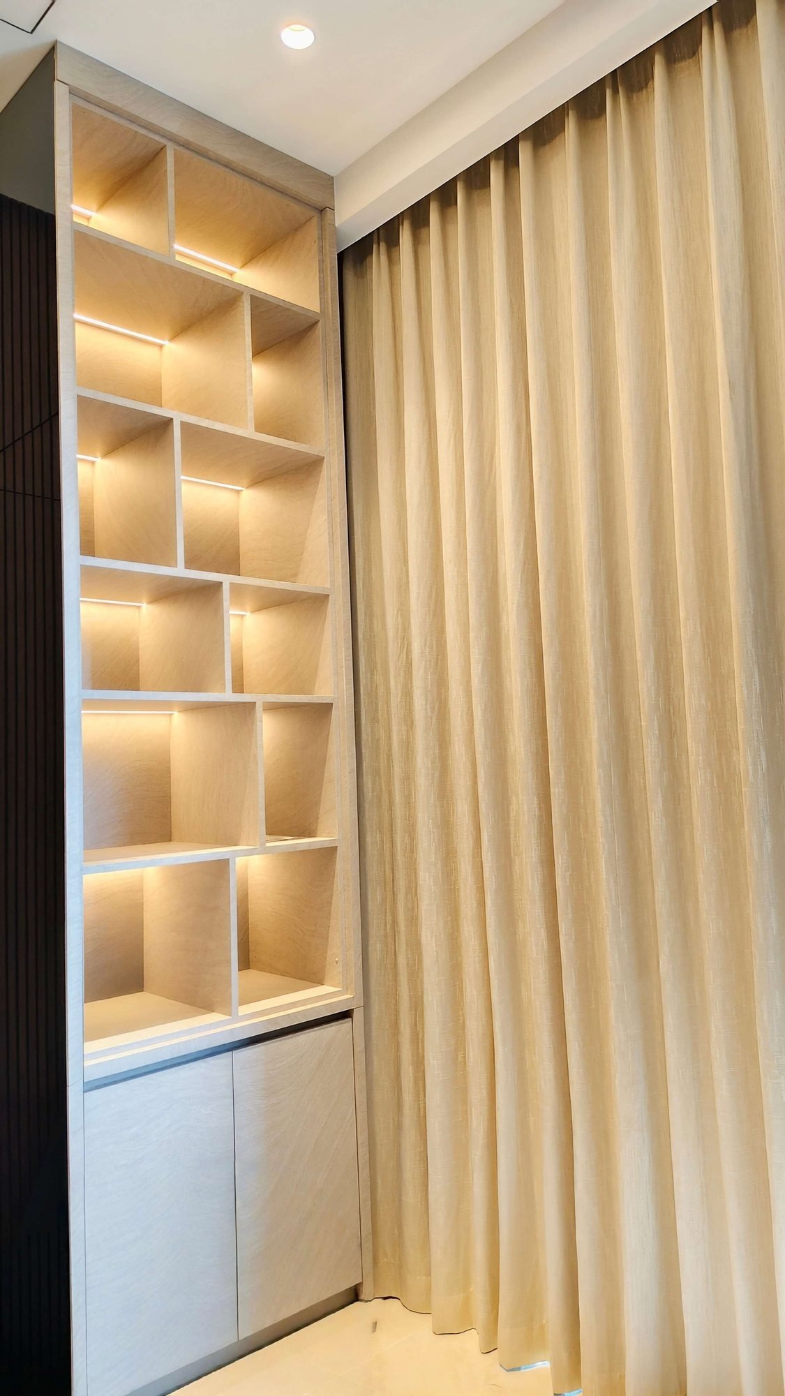 Gorden Residence Senopati: Bu Hera (3)