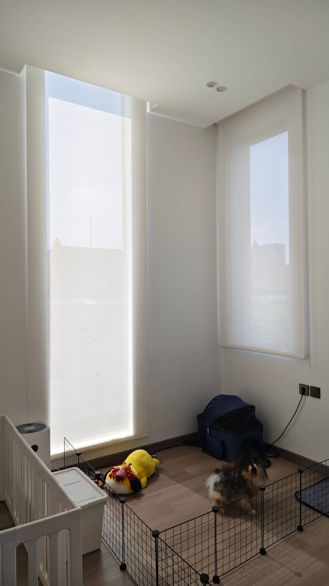 Gorden Residence Bintaro: Bu Inez (5)