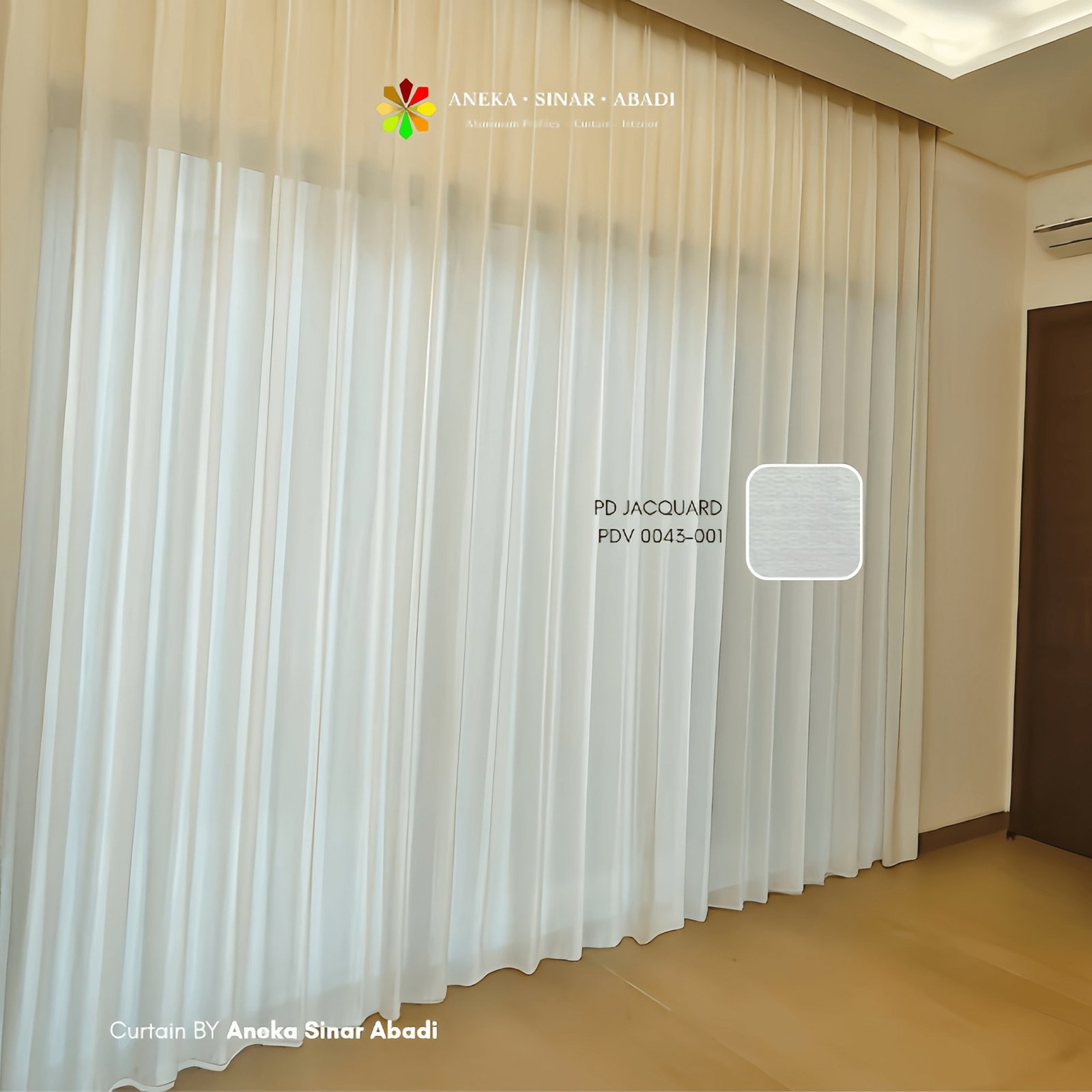 Gorden Residence Intercon: Bu Julie (8)