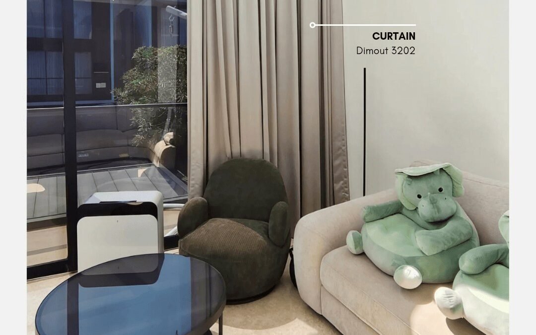 Bu Ley Bay, Navapark BSD Laurel: Gorden Residence