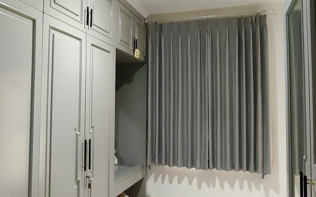 Bu Merry, Taman Villa Meruya: Gorden Residence