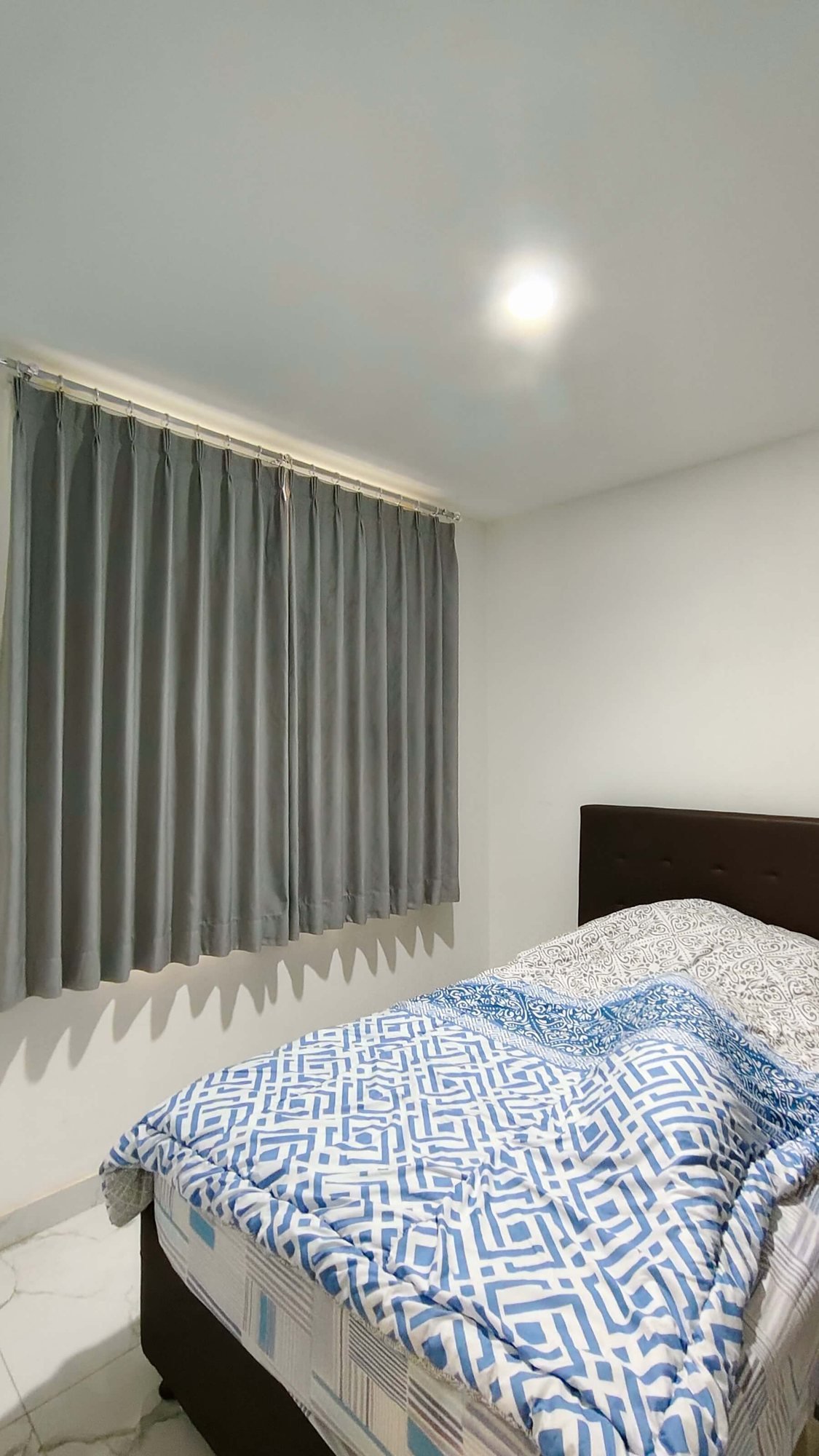 Gorden Residence Taman Villa Meruya: Bu Merry (2)