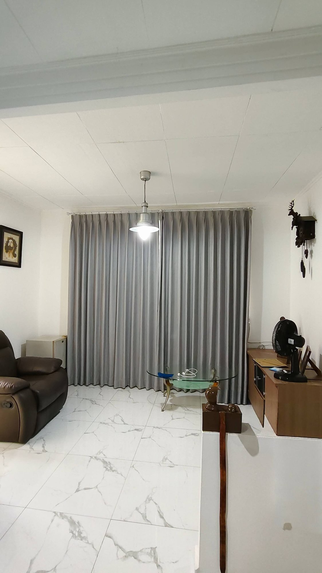 Gorden Residence Taman Villa Meruya: Bu Merry (3)