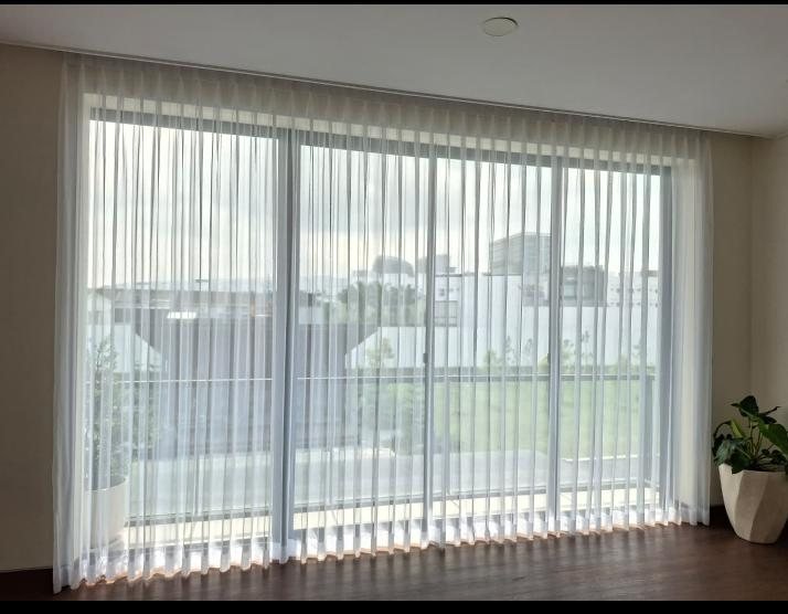 Gorden Residence Gading Serpong: Bu Nita (3)