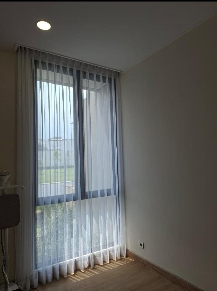 Gorden Residence Gading Serpong: Bu Nita (4)