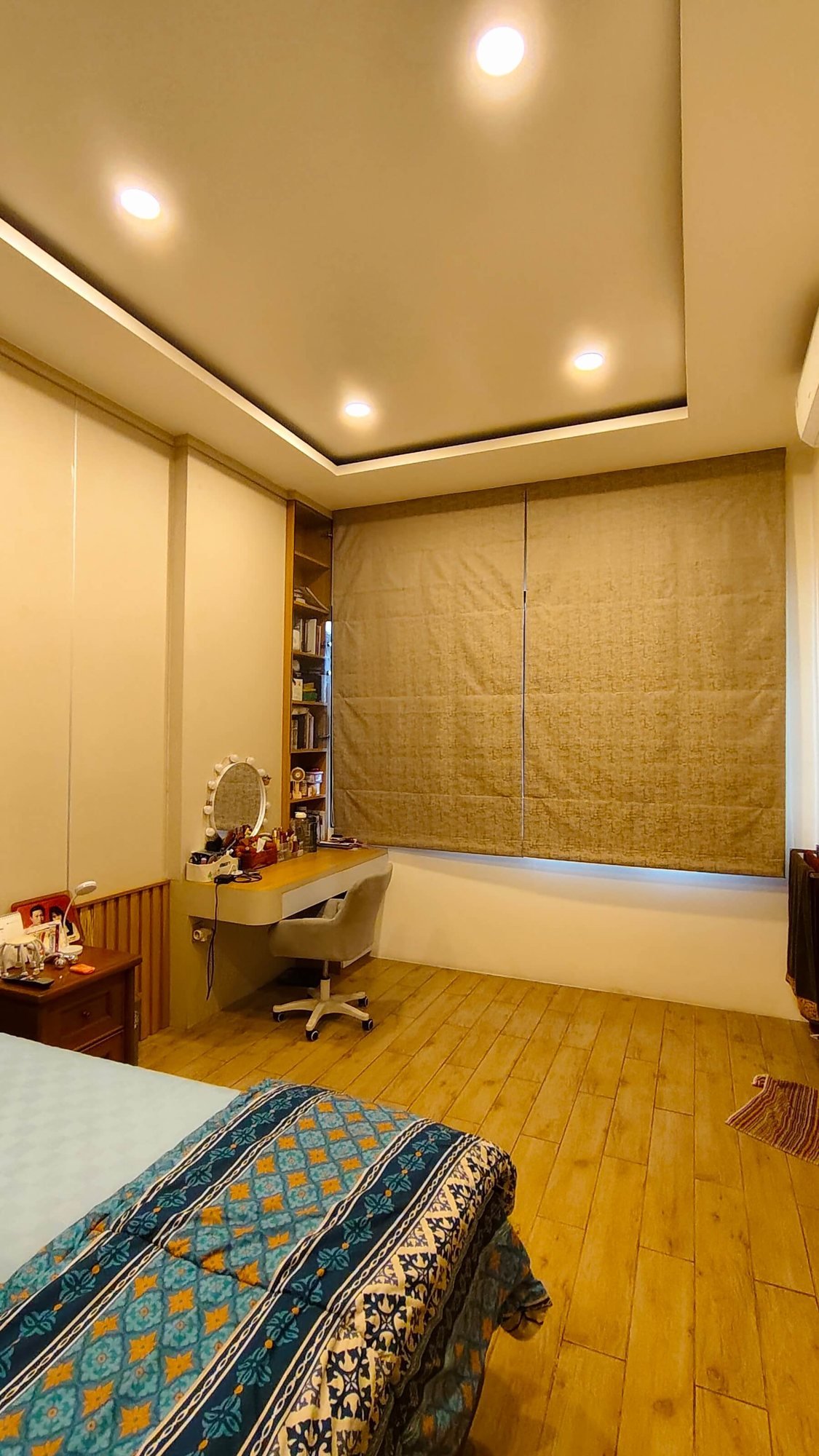 Gorden Residence Intercon: Bu Norita (2)