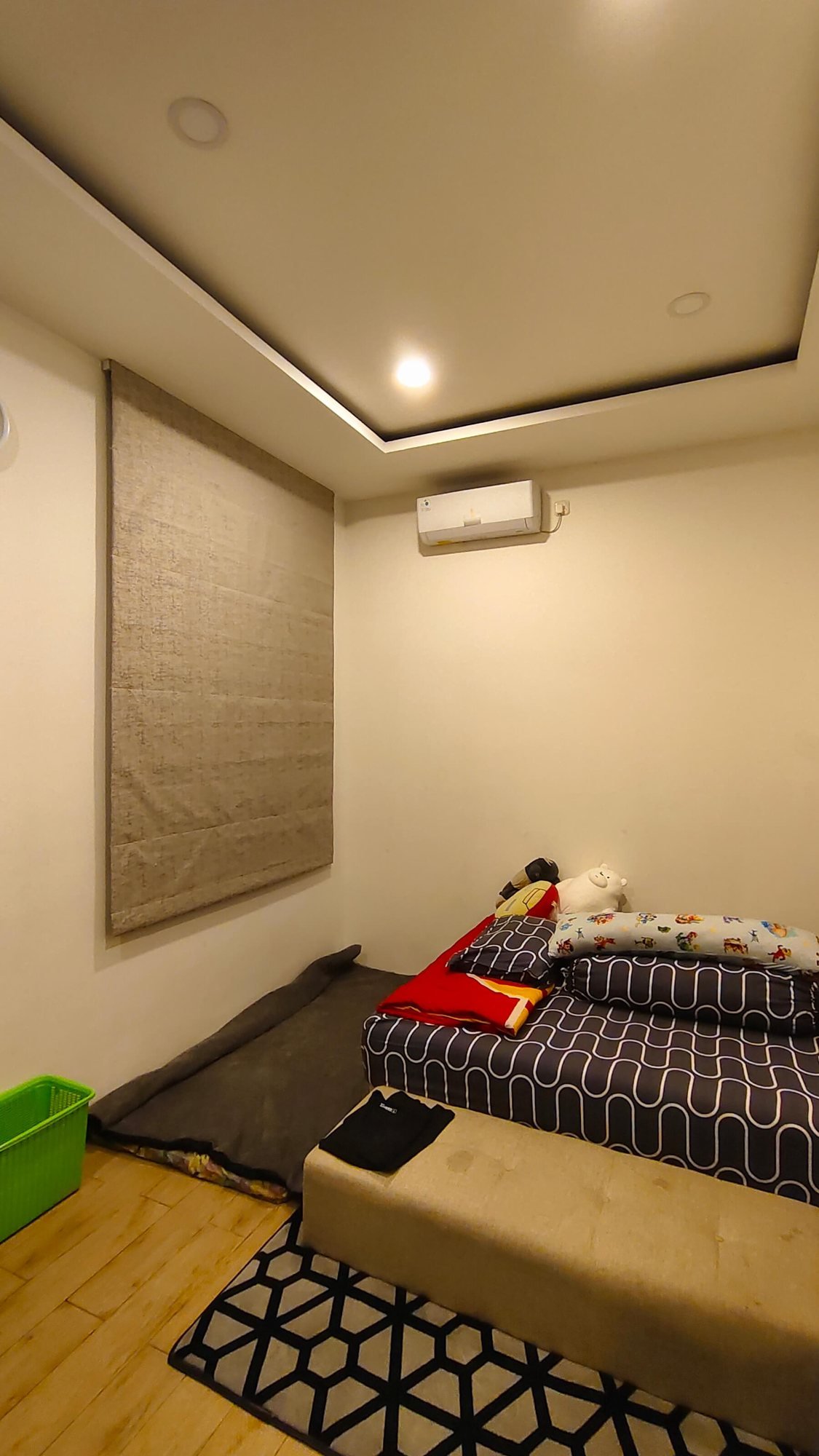 Jual Vitrase Linen Terbaik Indonesia 8