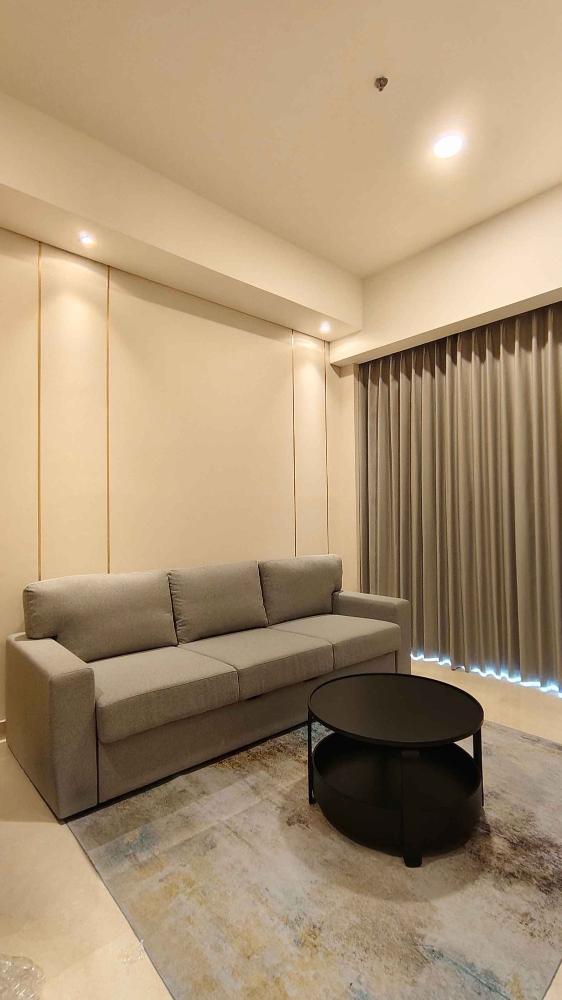 Gorden Apartemen Promenade 57: Bu Vidia (10)