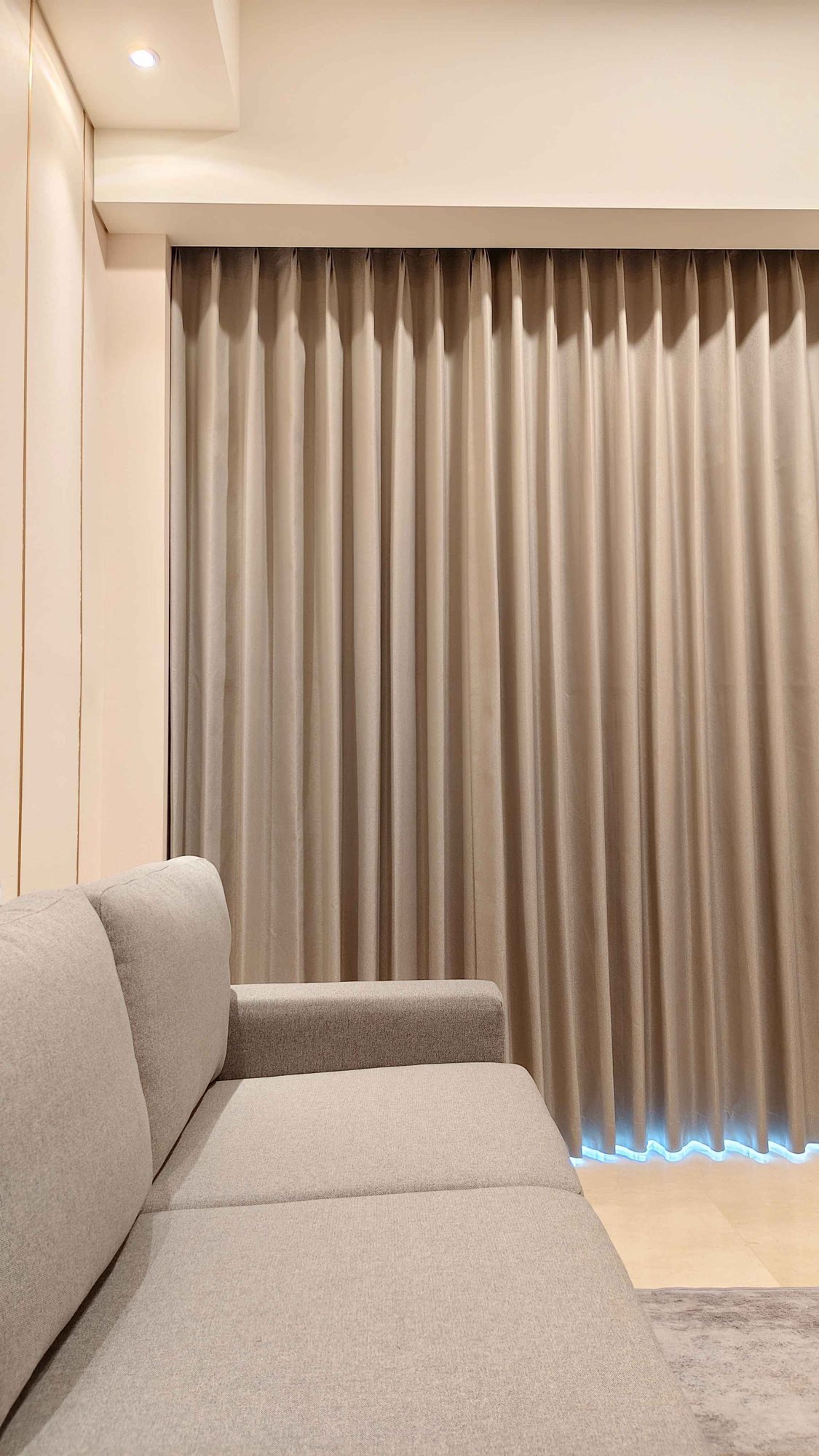 Gorden Apartemen Promenade 57: Bu Vidia (8)