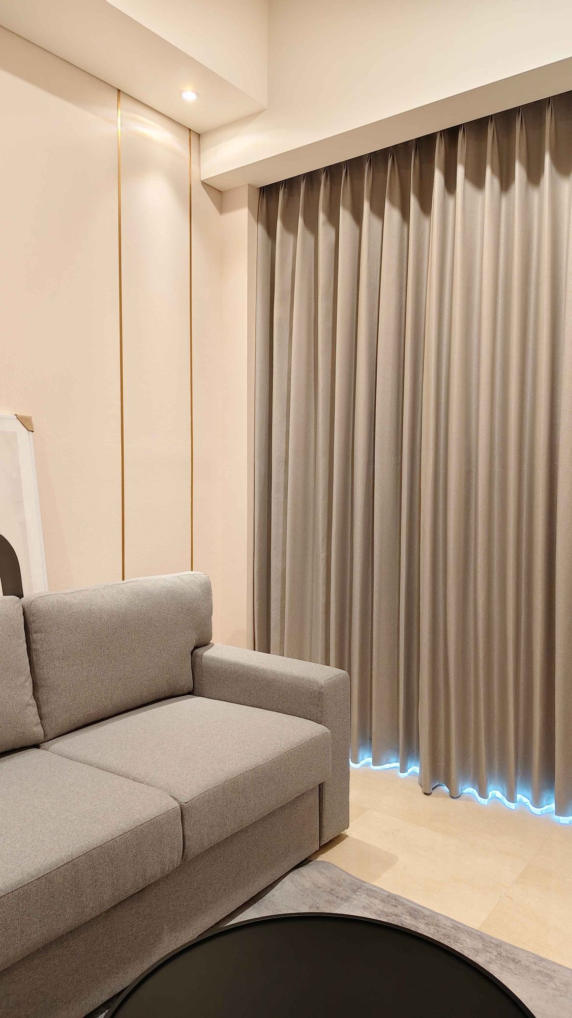 Gorden Apartemen Promenade 57: Bu Vidia (9)