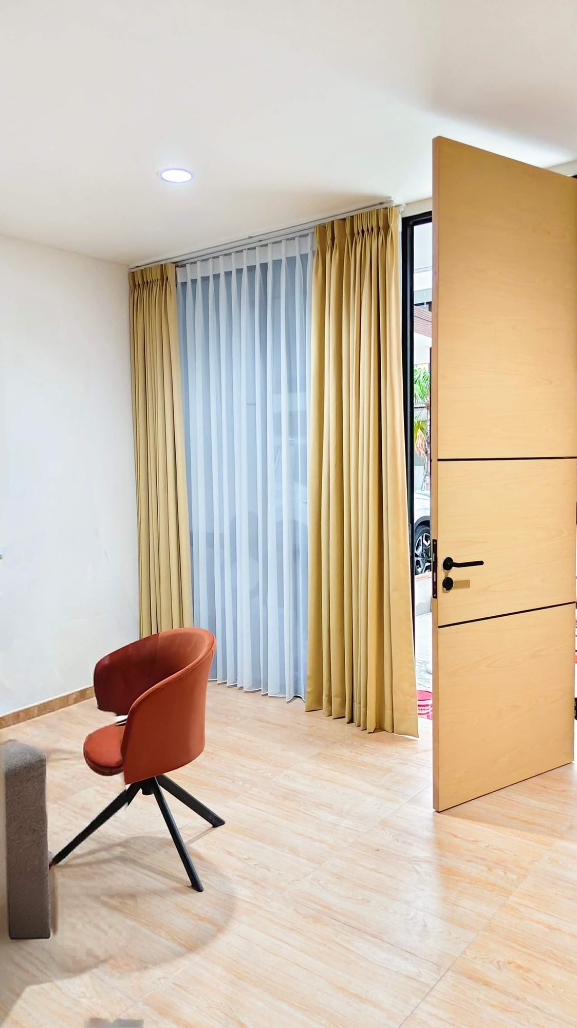 Gorden Residence Bu Yevelyn (1)